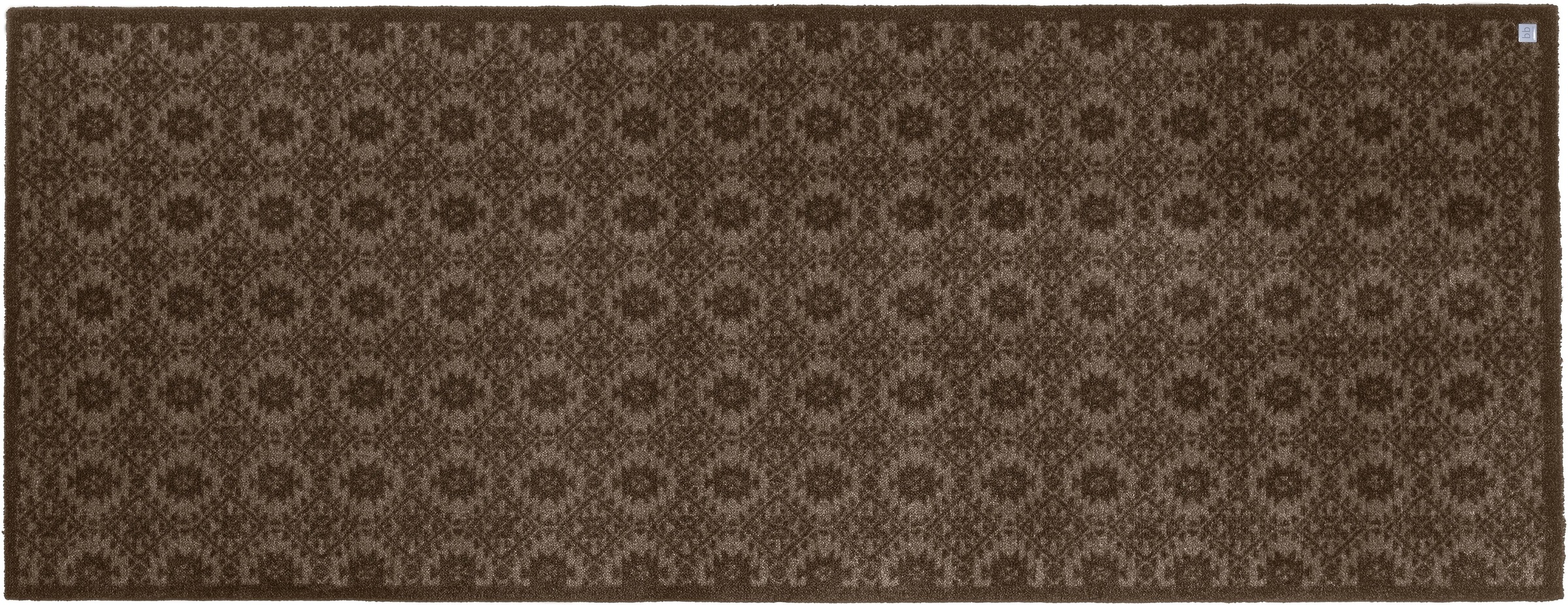Image of Ackermann - Barbara Becker Läufer »Spirit BB«, rechteckig, 10 mm Höhe, Schmutzfangläufer, Schmutzfangteppich, Schmutzmatte, waschbar, In- und Outdoor geeignet, ideal in Diele & Flur einkaufen bei Ackermann Versand Schweiz