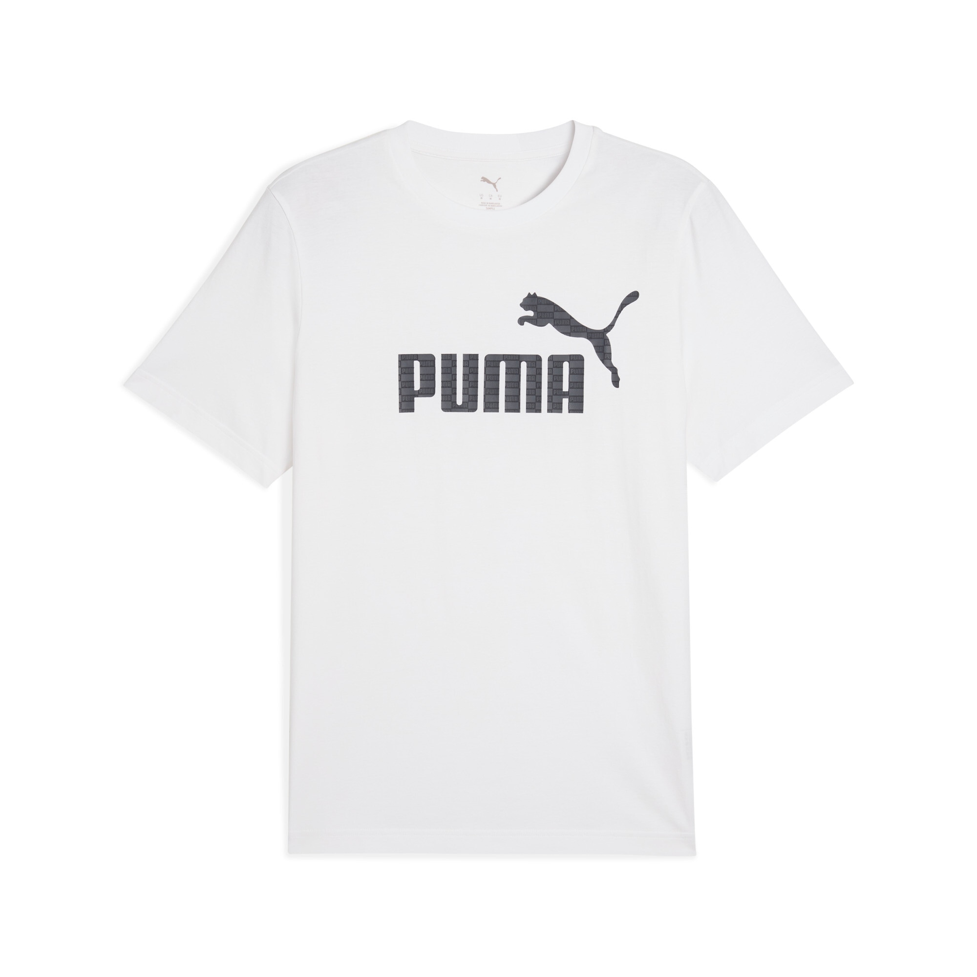 PUMA T-Shirt »UNITED TEE« Regular Fit, Kurzarmdesign, Rundhalsausschnitt, aus Baumwolle