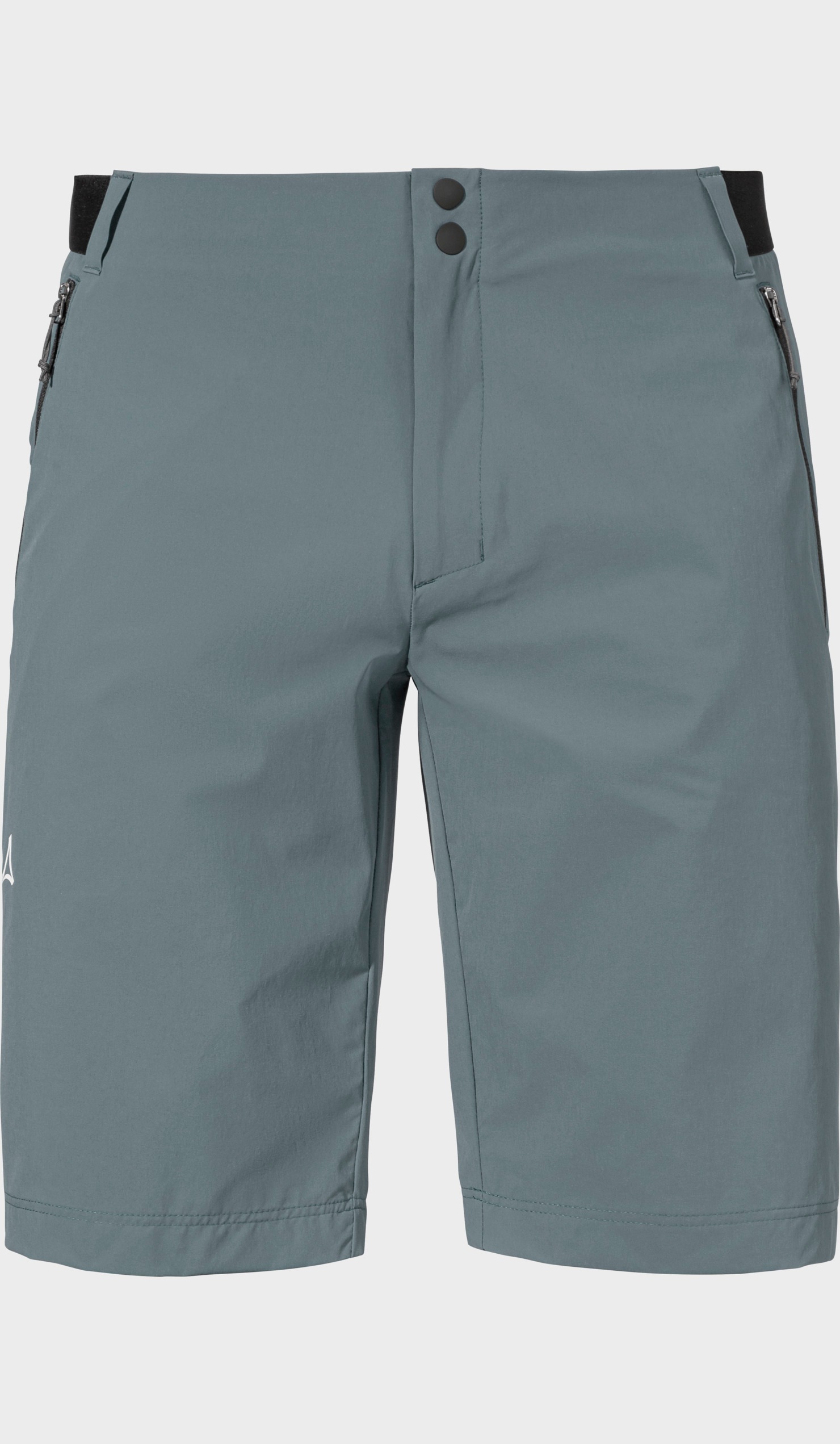 Schöffel 9405, Grau Shorts "Shorts Style Blaustein Mns"
