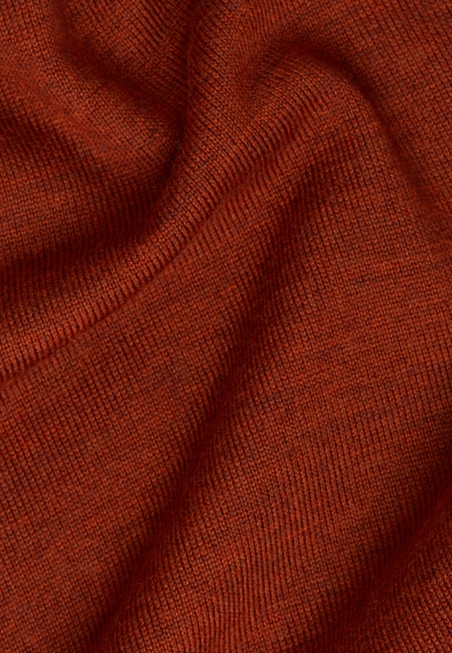 Eterna Strickpullover »REGULAR FIT«