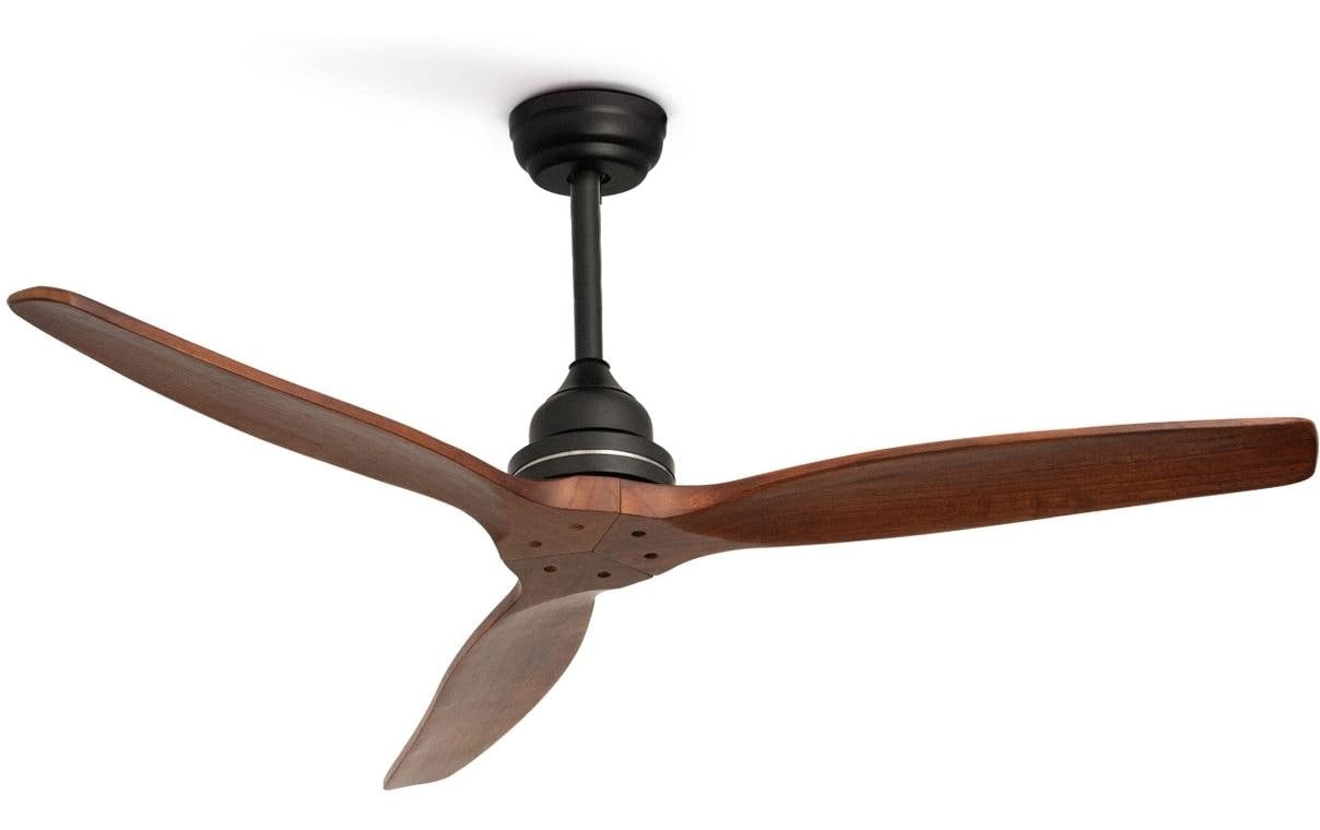 Deckenventilator »Create Holz«