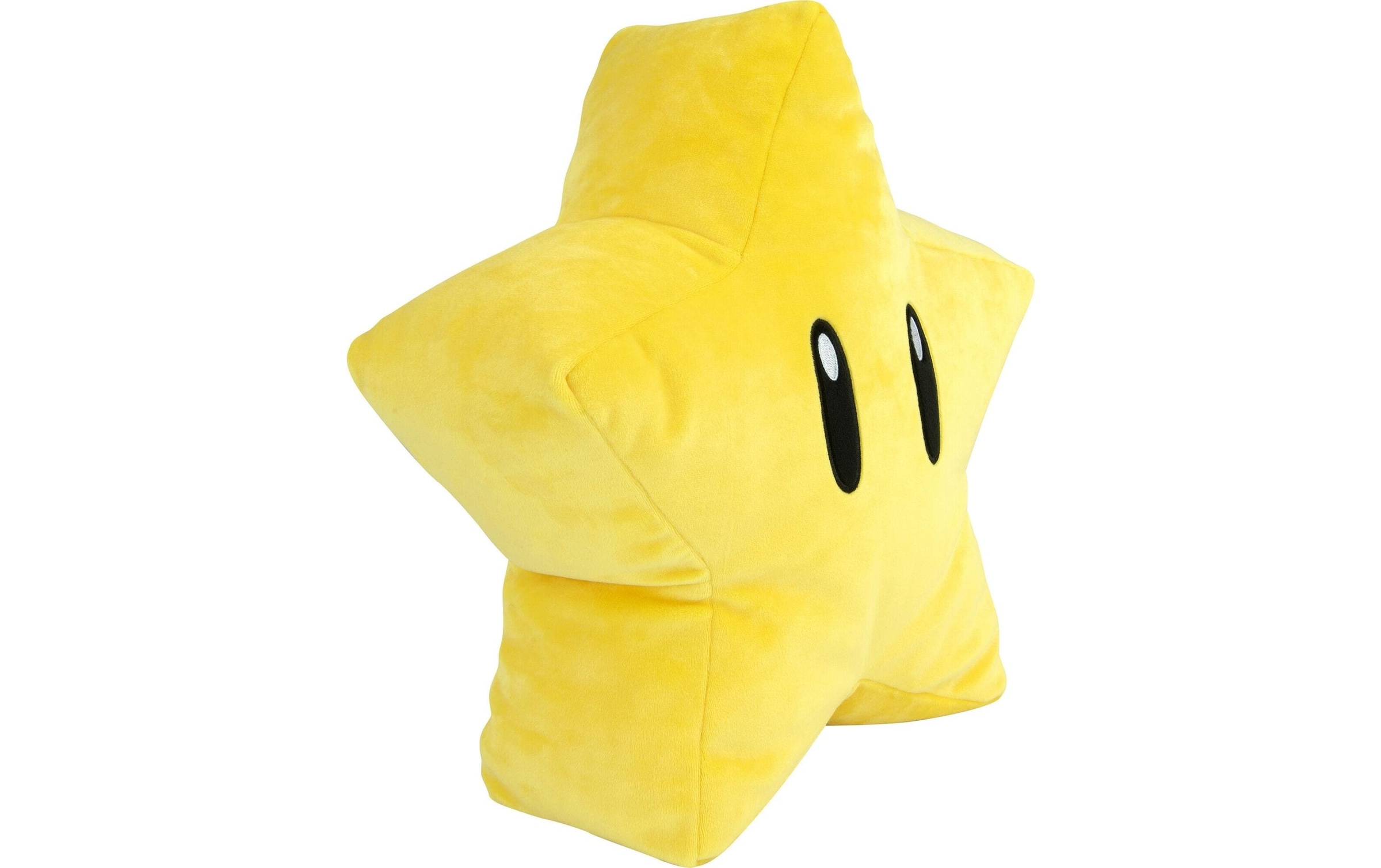 Tomy® Plüschfigur »Super Mario Mocchi-Mocchi Superstern«