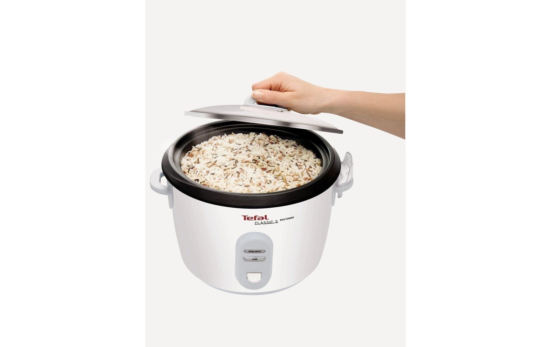 Tefal Reiskocher »Classic 2 RK1011«