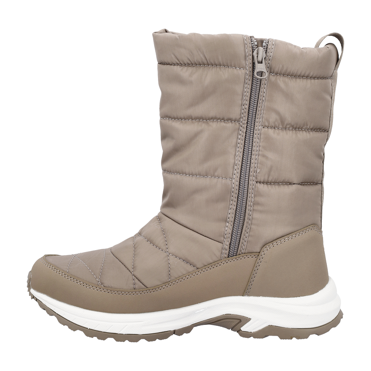 Cmp Deserto Winterstiefel "Yakka Wmn Snow Boot Wp" Winterschuhe, Winterboots, Snowboots, Wasserdicht