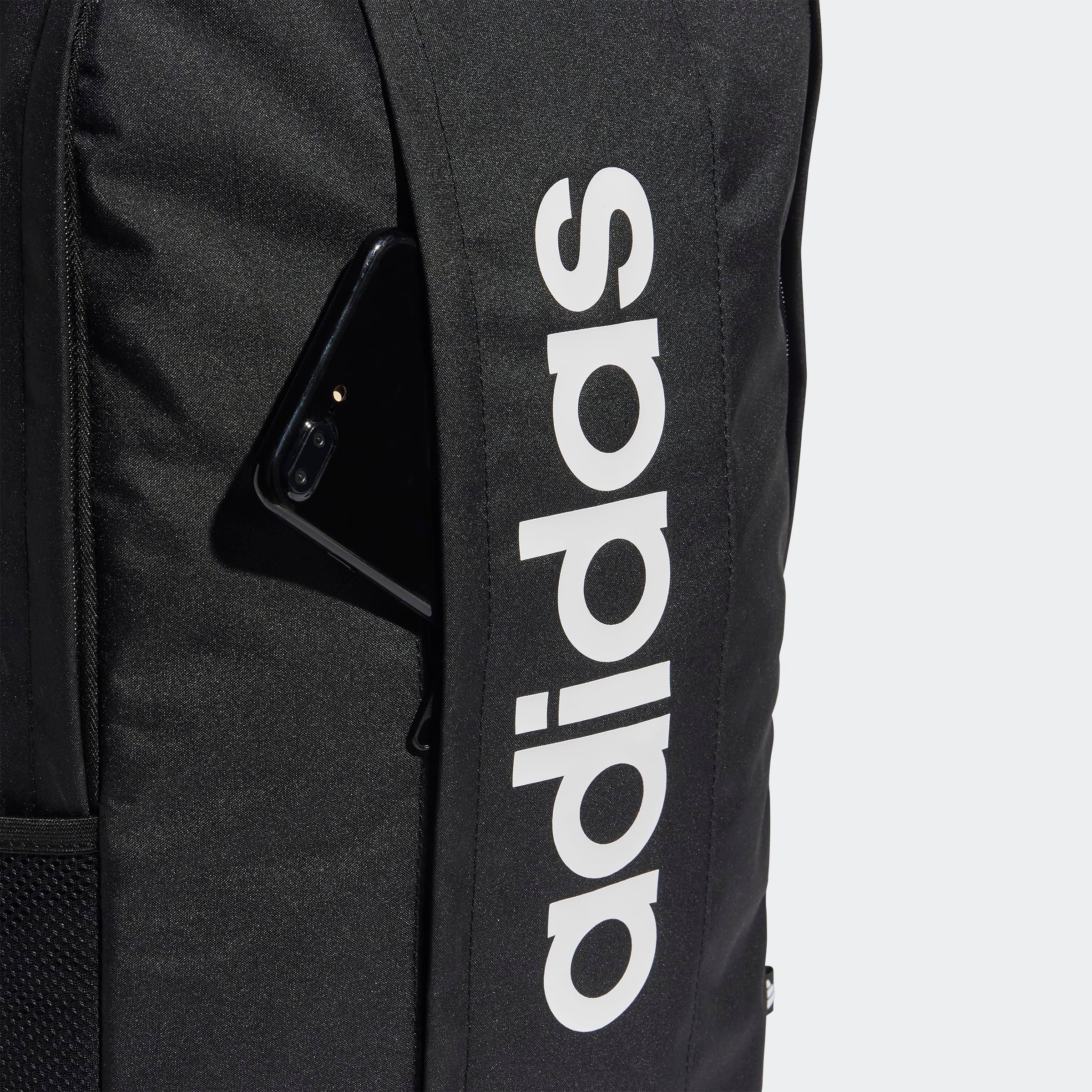 adidas Performance Rucksack »LINEAR BACKPACK«, 18,5 L Volumen