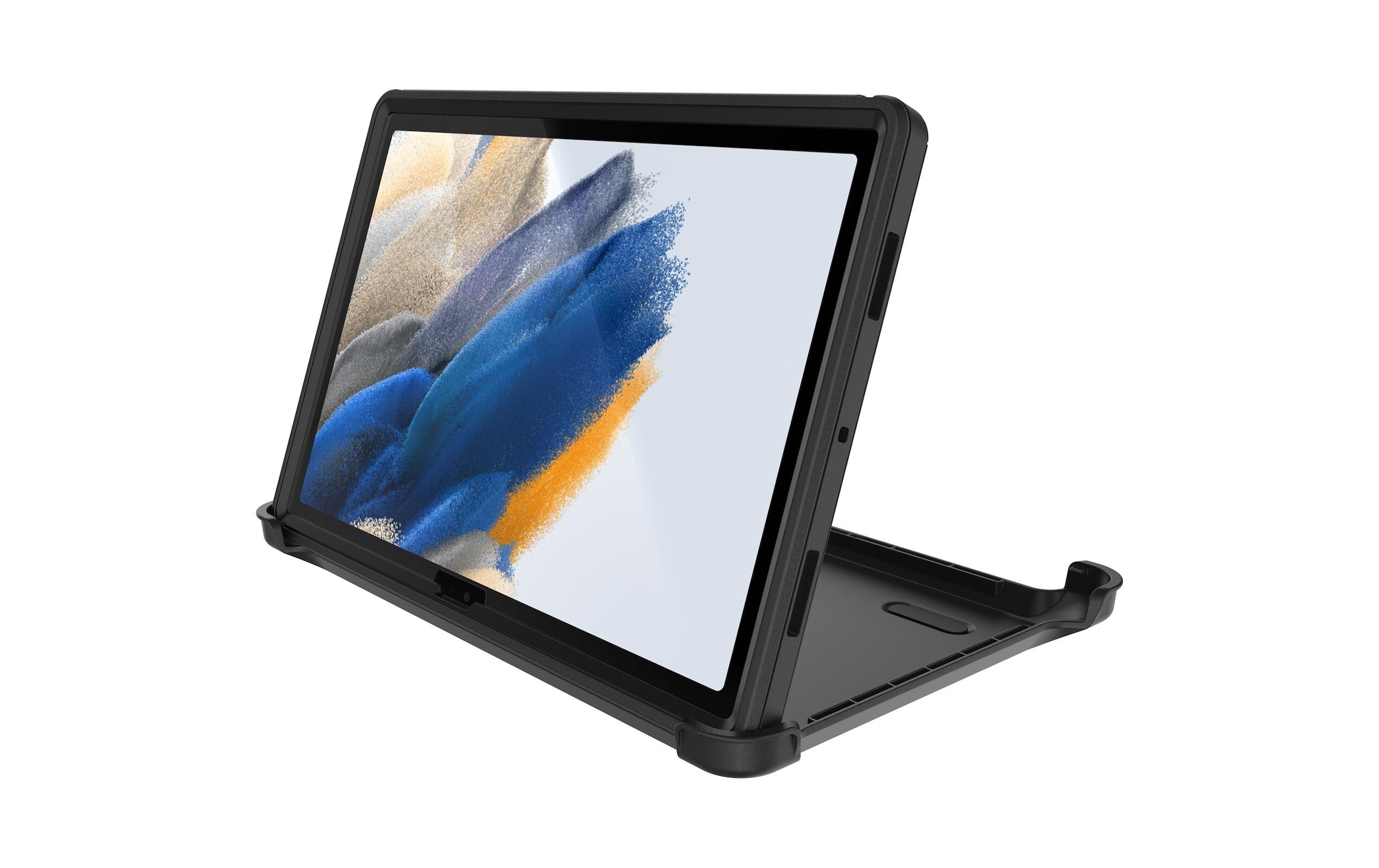 Otterbox Tablet-Hülle »Galaxy Tab A8«, 26,7 cm (10,5 Zoll)