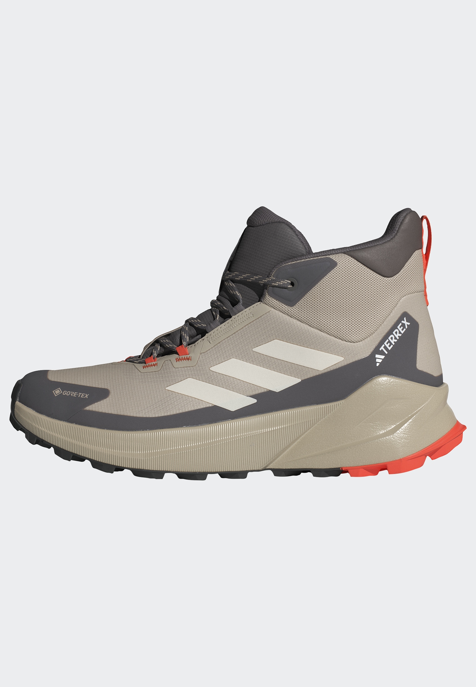 adidas TERREX Wanderschuh »TERREX TRAILMAKER 2.0 MID GORE-TEX«, wasserdicht