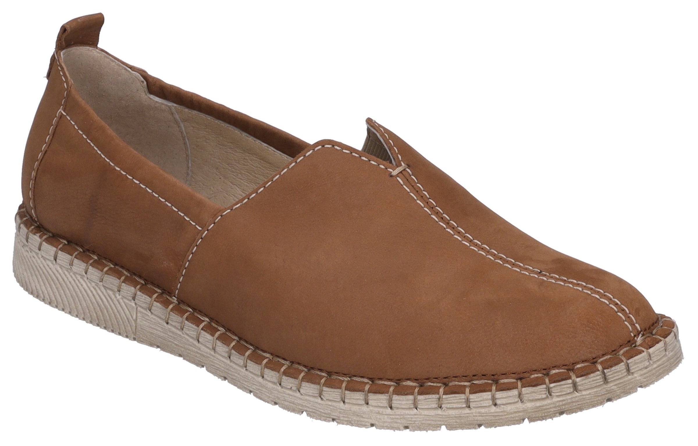 Josef Seibel Slipper »SOFIE 38«, mit gepolsterter Innensohle kaufen