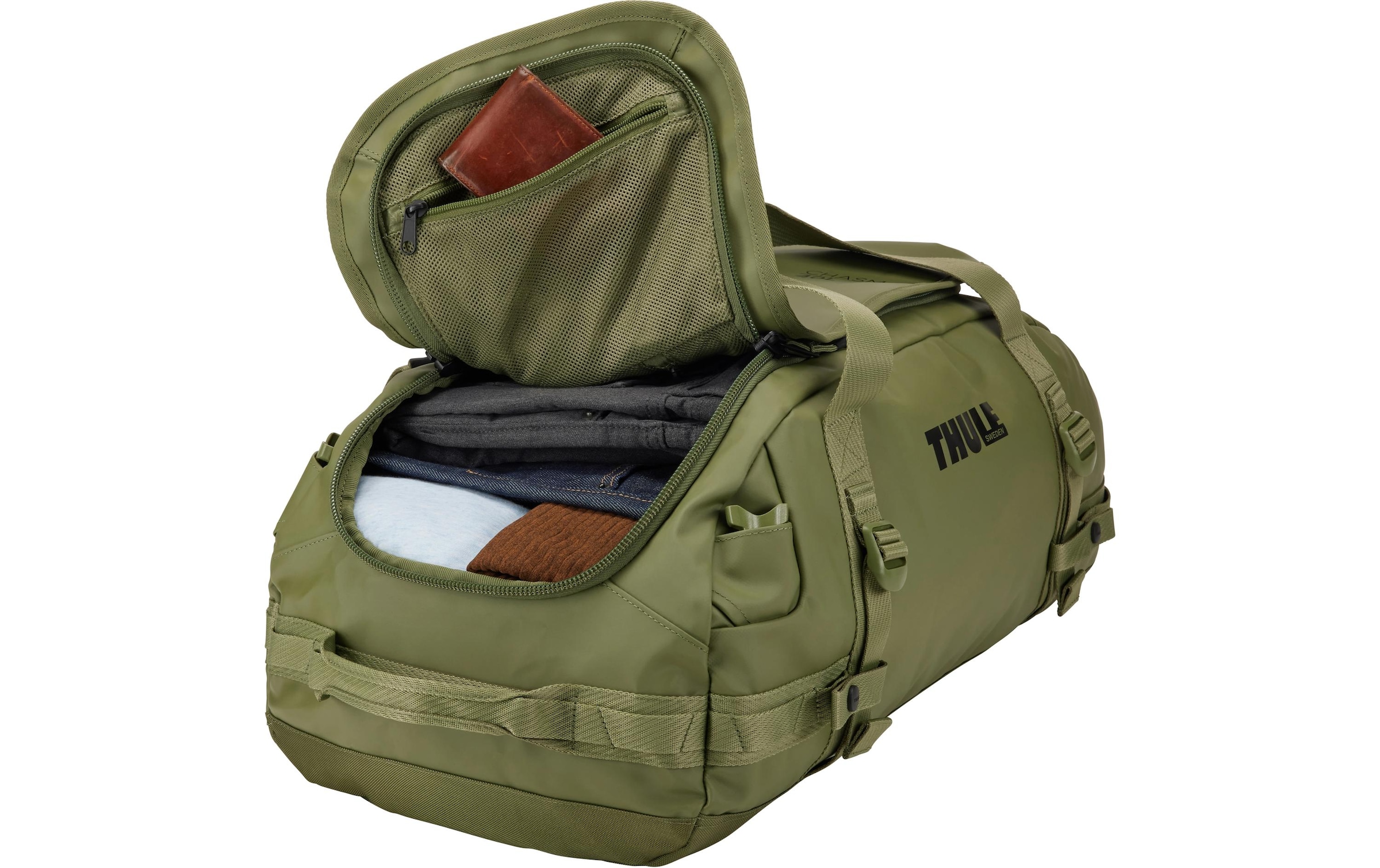 Thule Reisetasche »Bag Chasm 40 l«