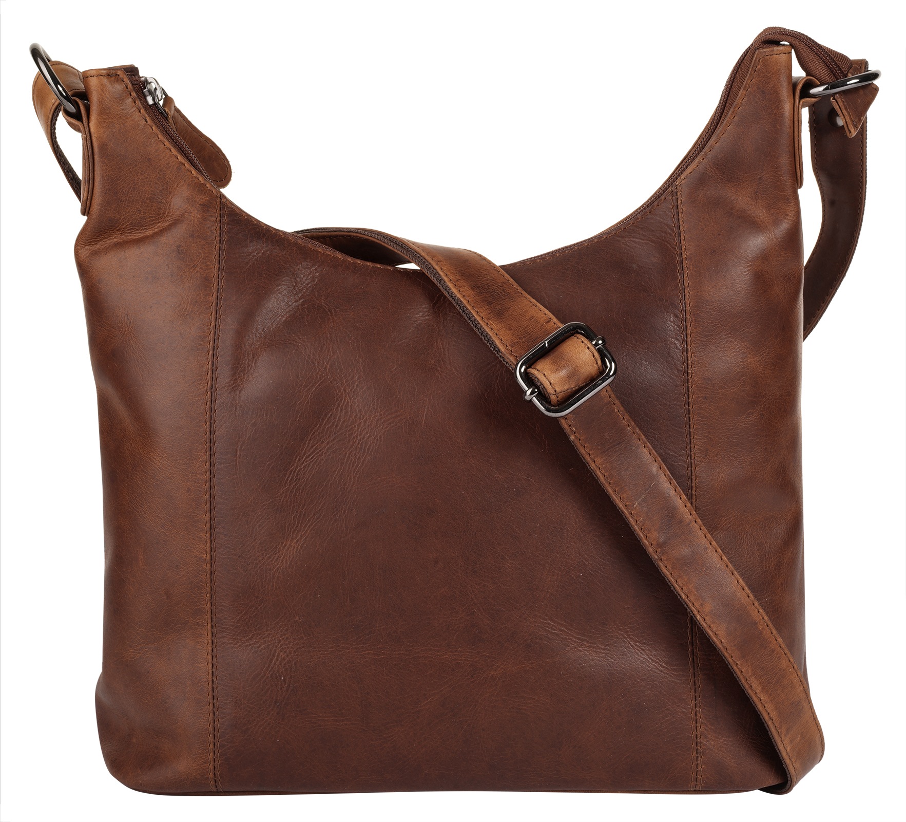 Cluty Shopper echt Leder
