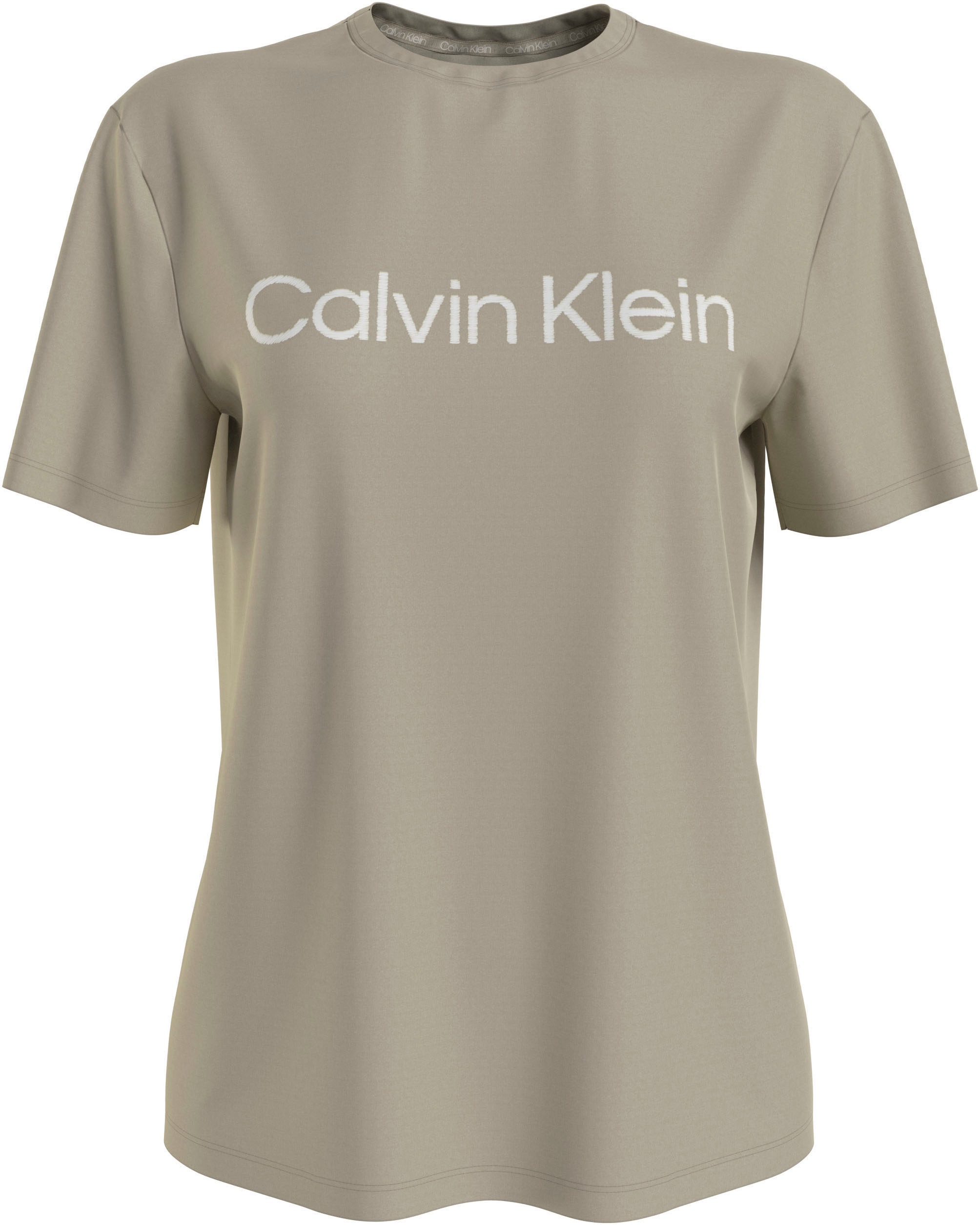 Calvin Klein Underwear T-Shirt »S/S CREW NECK«, mit Rundhalsausschnitt