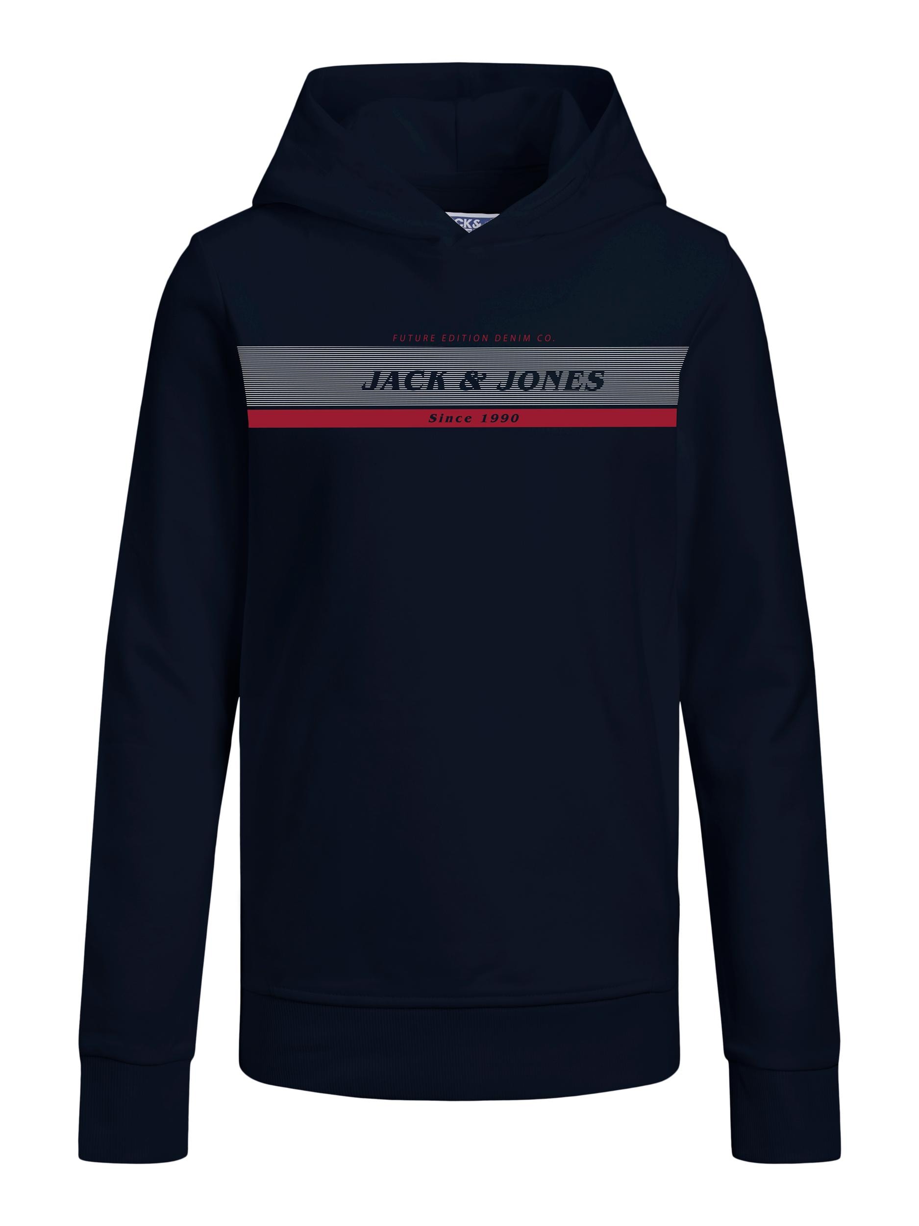 ✵ Jack & Jones Junior | entdecken Kapuzensweatshirt HOOD SWEAT »JJALEX Jelmoli-Versand günstig JNR«