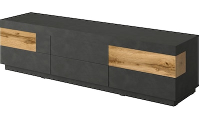 Helvetia Sideboard »SILKE«, Breite 169 cm online shoppen | Jelmoli-Versand