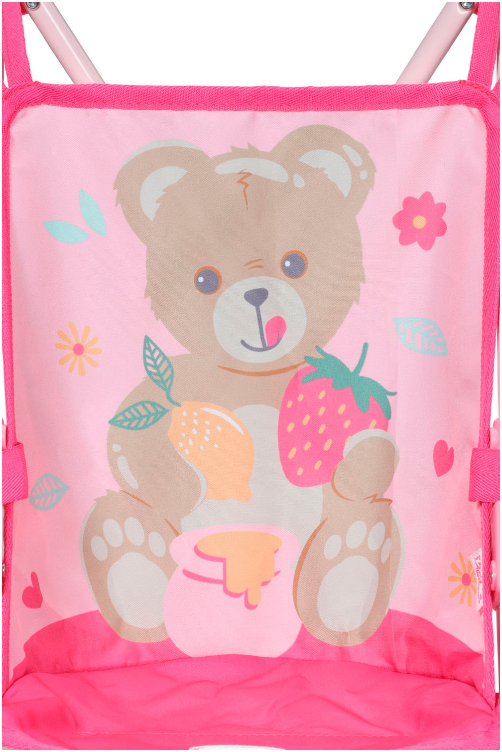 Baby Born Puppenbuggy »Teddy-Design«