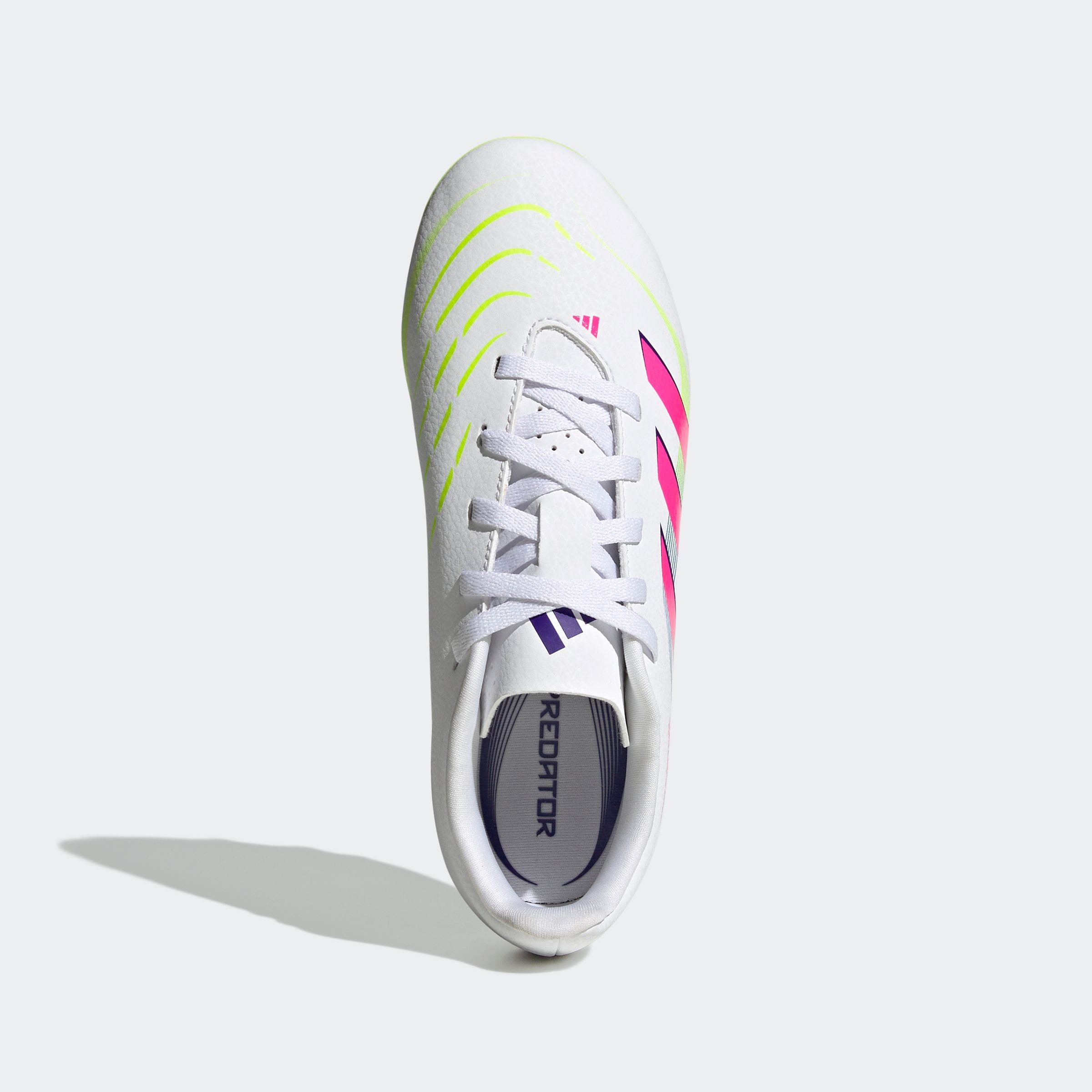 adidas Performance Fussballschuh »PREDATOR CLUB KIDS FG/MG«