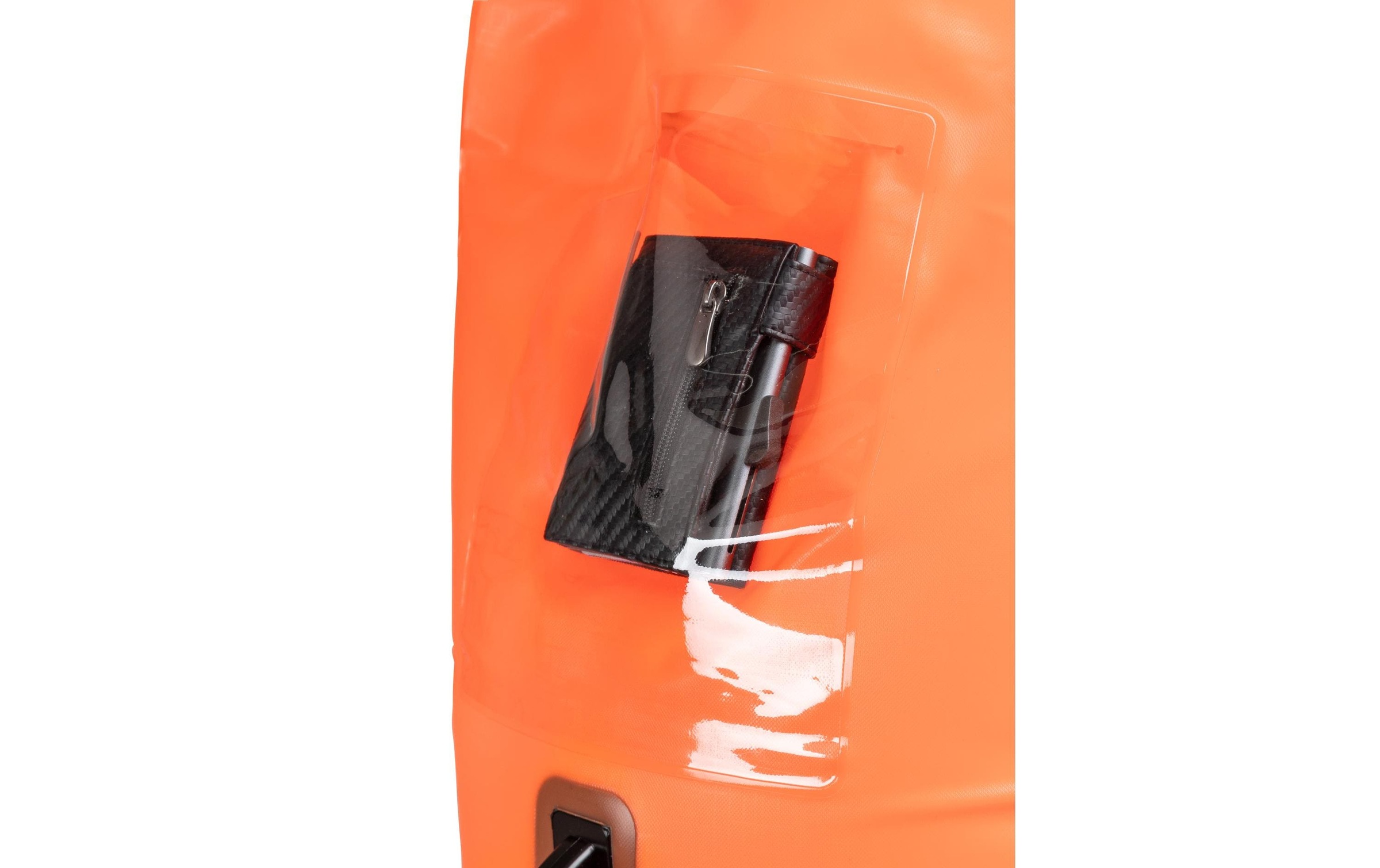 KOOR Drybag »Booa 20L Arancia«