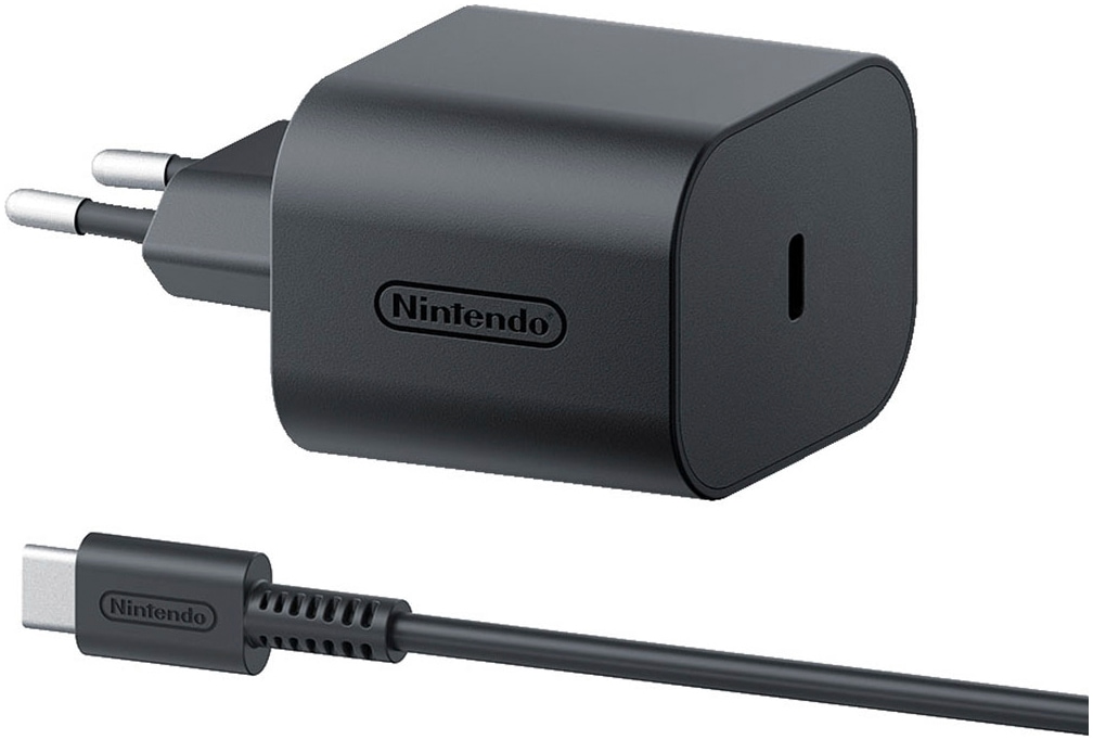 Nintendo Switch 2 Netzteil »Switch 2«