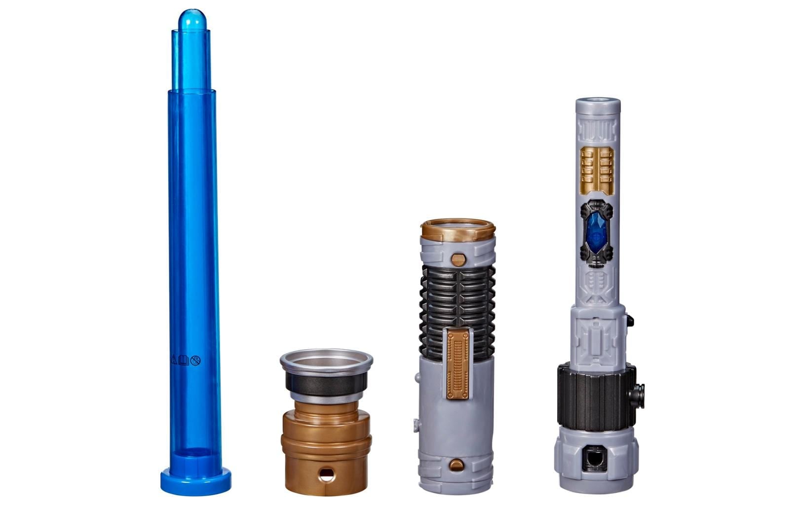 Star Wars Lichtschwert »Star Wars Forge Obi-Wan«
