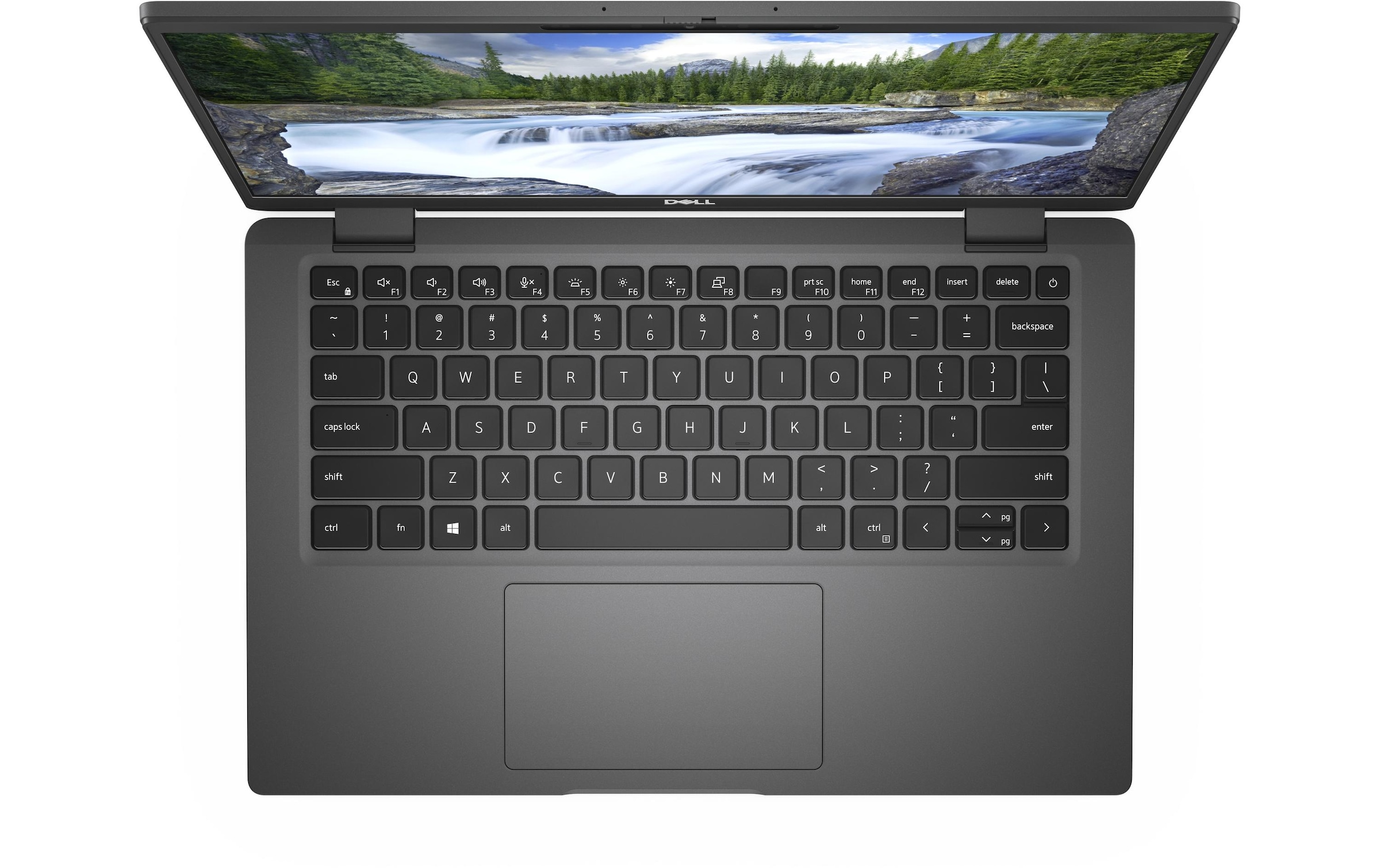 Dell Notebook »Latitude 7420-3HC29«, 35,42 cm, / 14 Zoll, Intel, Core i5, Iris Xe Graphics, 256 GB SSD