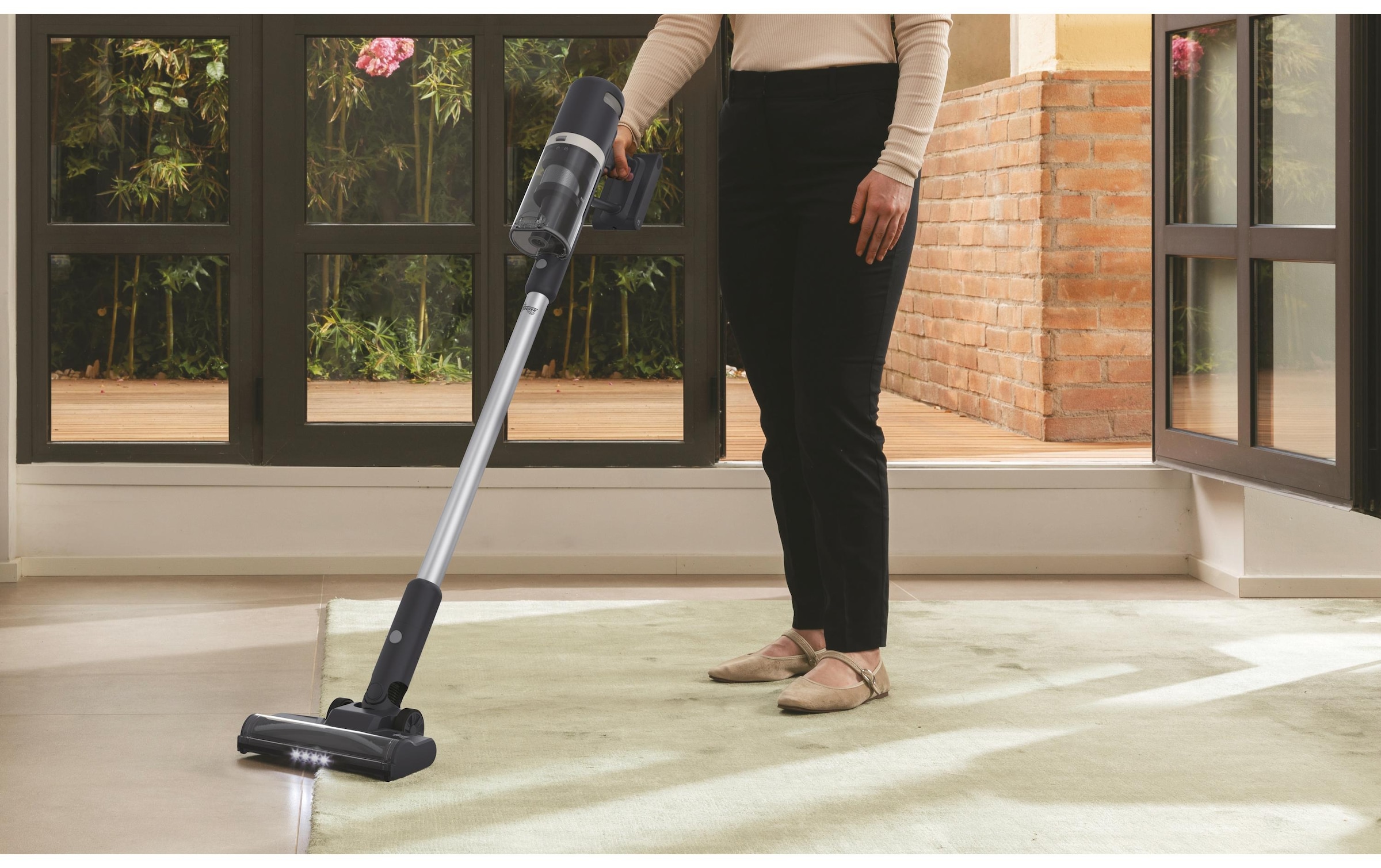 Hoover Akku-Handstaubsauger »HFG10H 11«