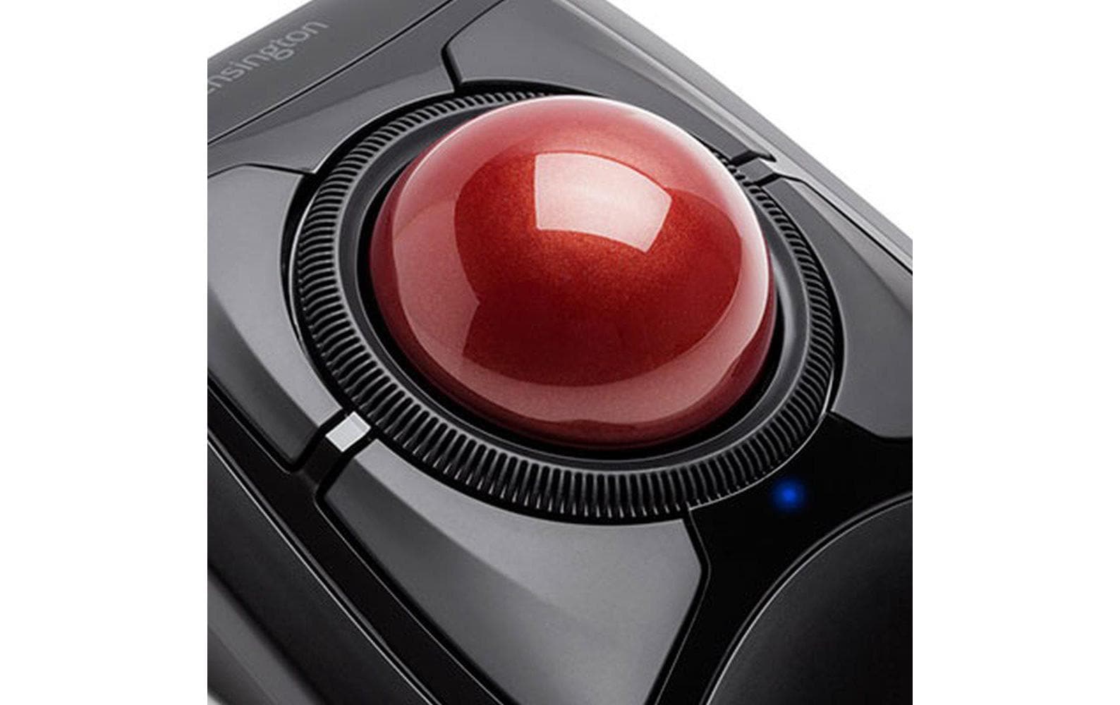 KENSINGTON Funk-Trackball »ball Expert«, Bluetooth