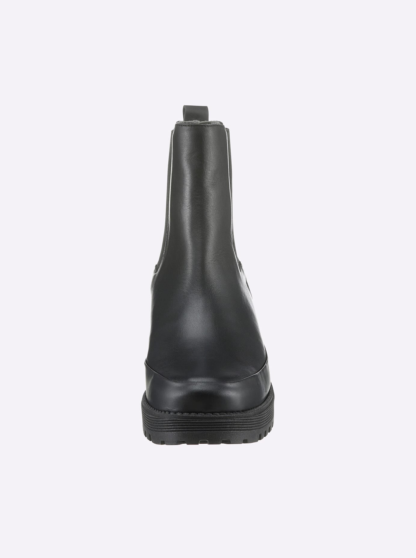 heine Stiefelette