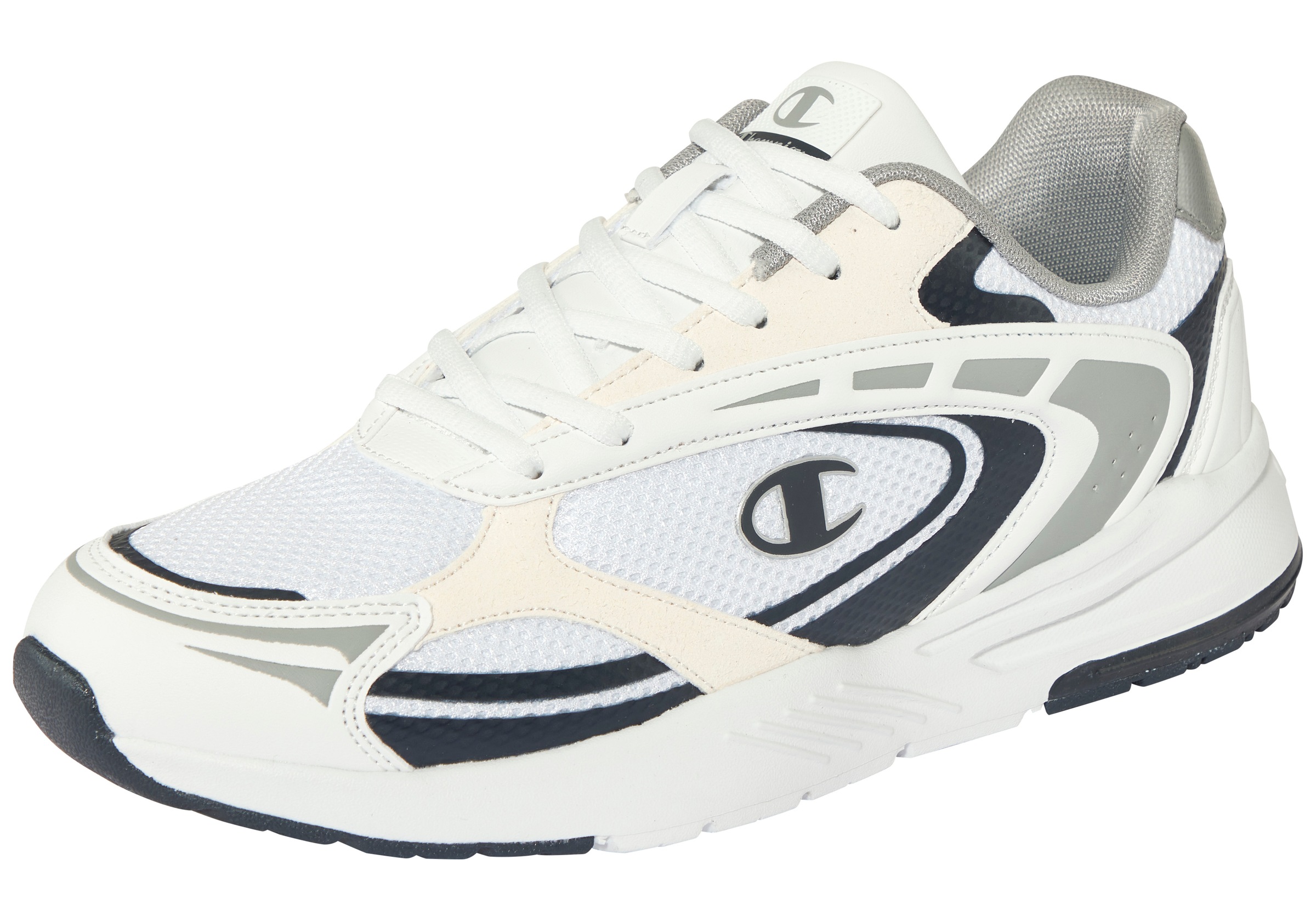 Champion Sneaker »CHAMP 2K«