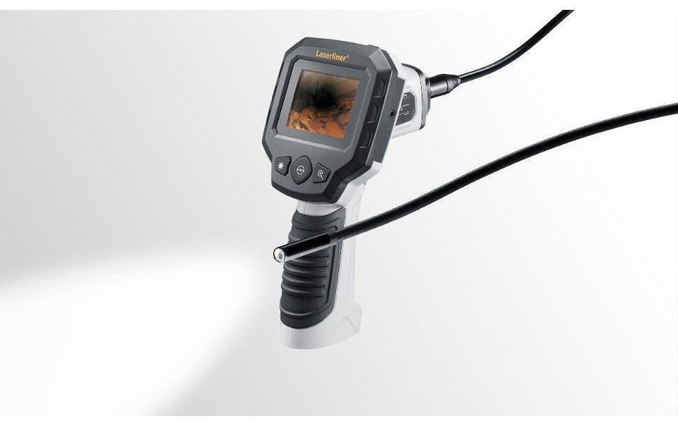 Inspektionskamera »Laserliner VideoScope One«
