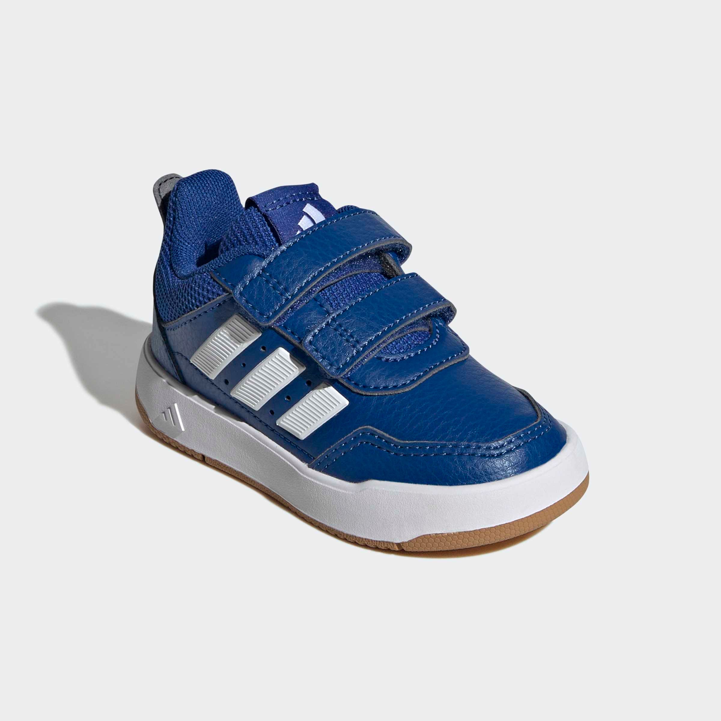 Adidas Sportswear, Unisex, adidas Sportswear Sneaker »TENSAUR SPORT 3.0 FÜR BABYS UND KLEINKINDER« für Kinder, mit Klettverschluss, royal blau, ftwr 