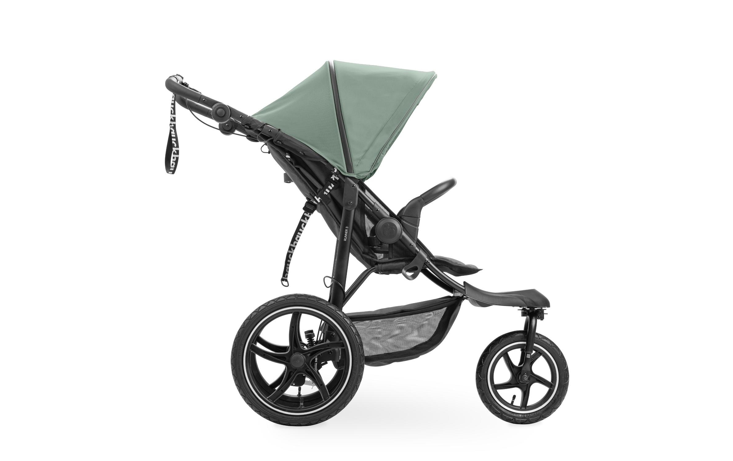 Hauck Kinder-Buggy »Runner 3«, 22 kg