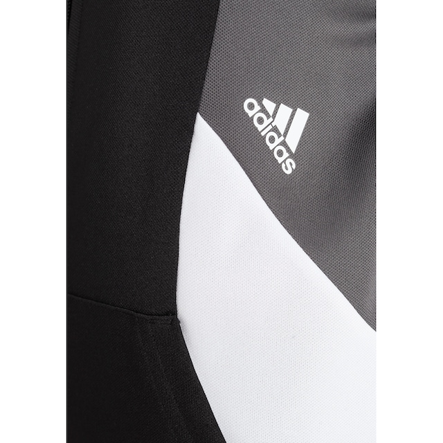 tlg.) 2 adidas ✵ online | »COLORBLOCK (Set, Trainingsanzug Jelmoli-Versand kaufen Sportswear 3-STREIFEN«,