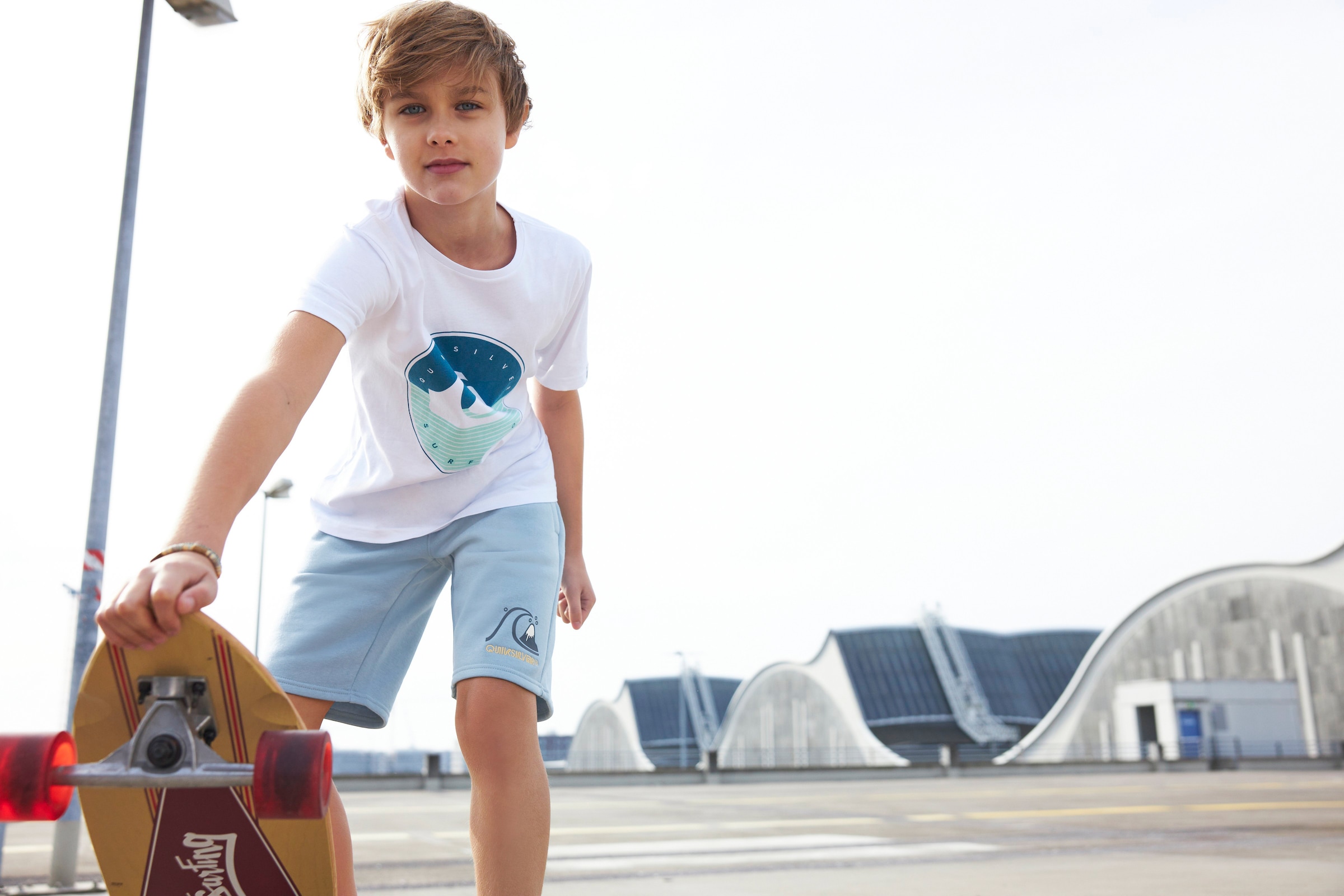 Converse Sneaker »Chuck Taylor All Star Ox«, für Kinder