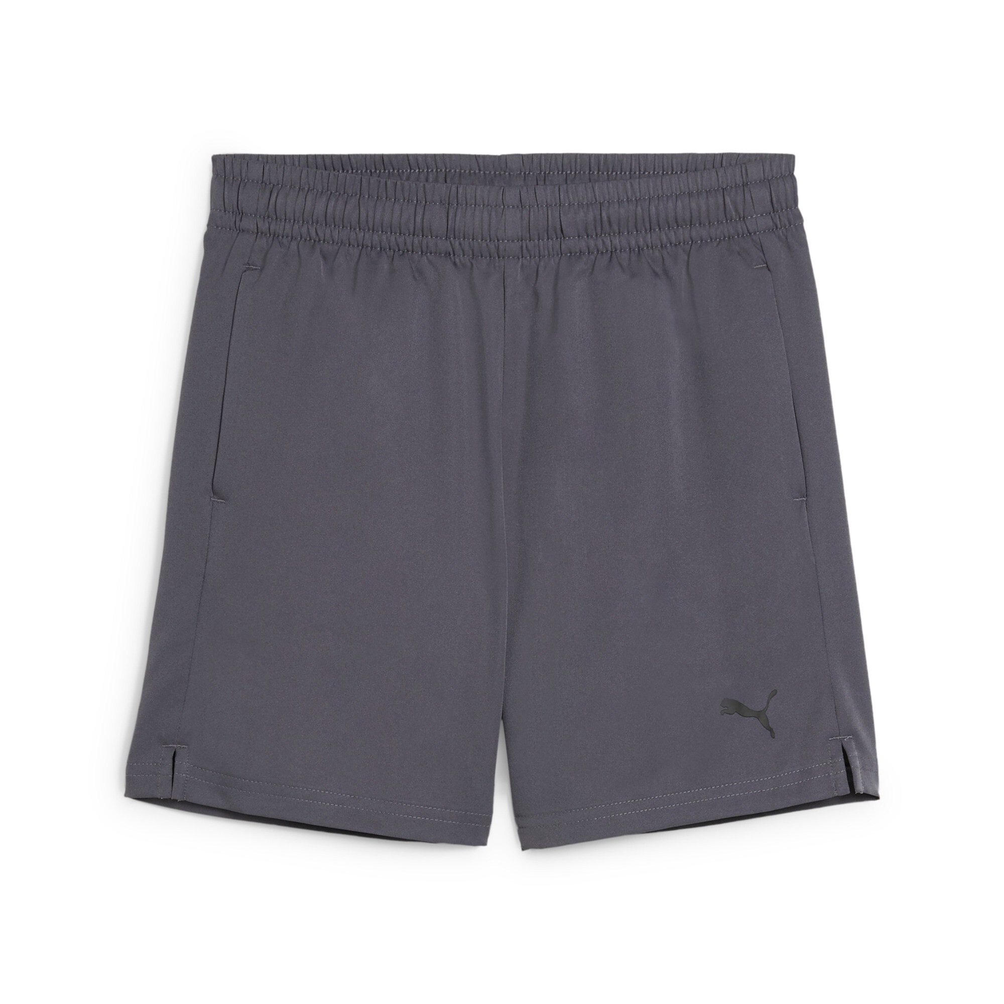 PUMA Shorts »TAD ESS WOVEN SHORTS B« für Jugendliche, für sportliche Aktivitäten, mit DryCELL Technologie