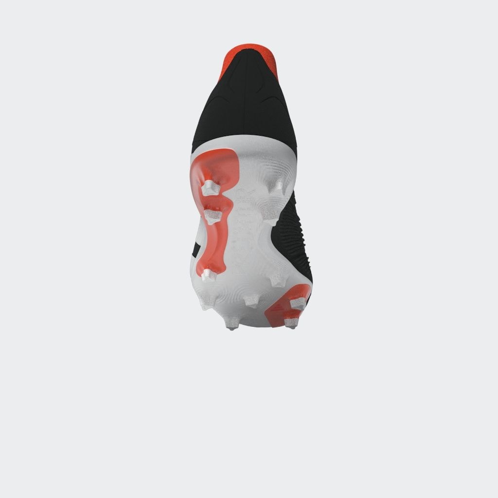 adidas Performance Fussballschuh »PREDATOR LEAGUE LACELESS FG«, für Rasenplätze