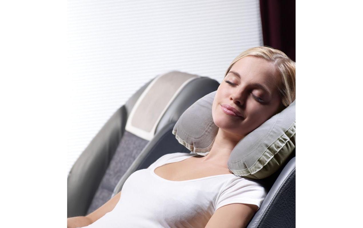 Nackenkissen »GOTravel Super Snoozer«