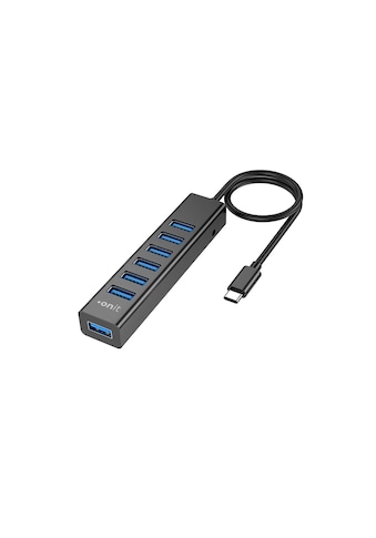 USB-Adapter »7-in-1« kaufen