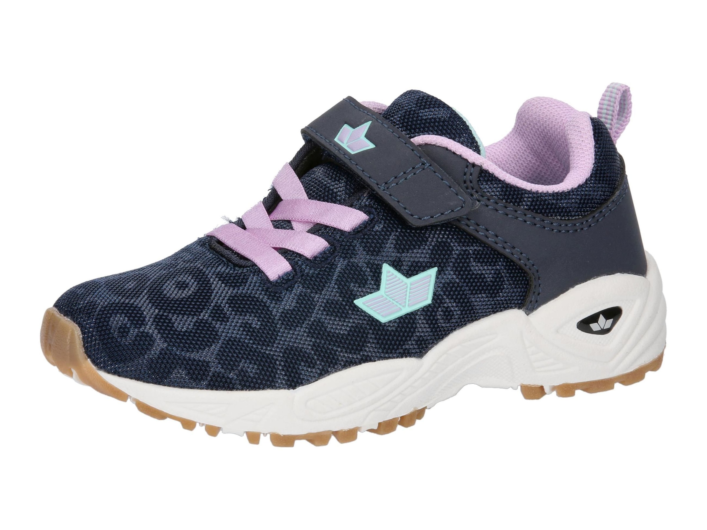 Lico Hallenschuh »Sportschuh Alisa VS«