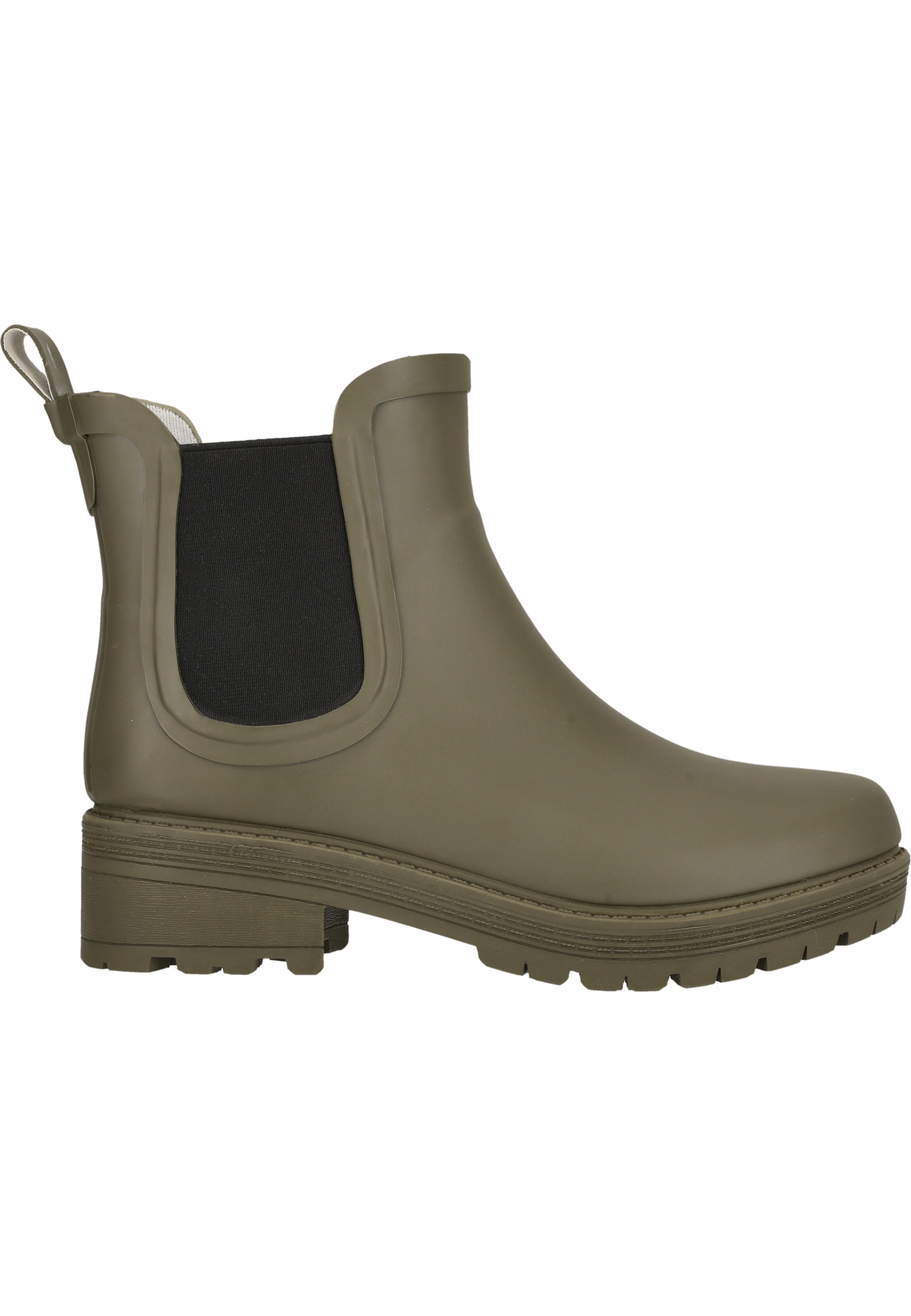 WEATHER REPORT Gummistiefel »Teal W Rubber Boot«, wasserdicht