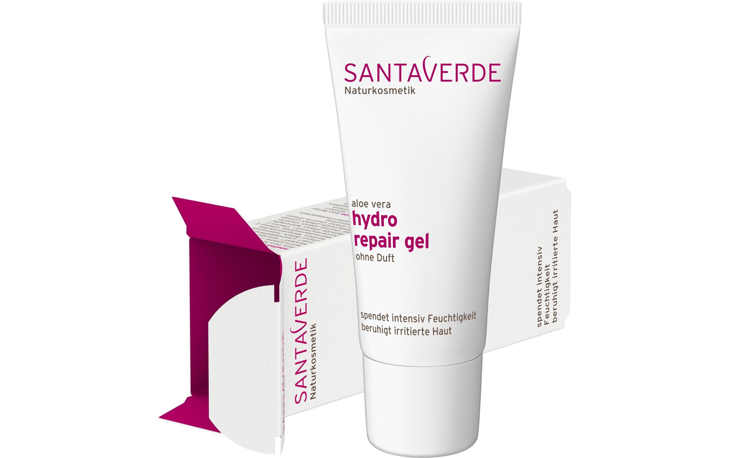 Gesichtsgel »SantaVerde hydro repair«