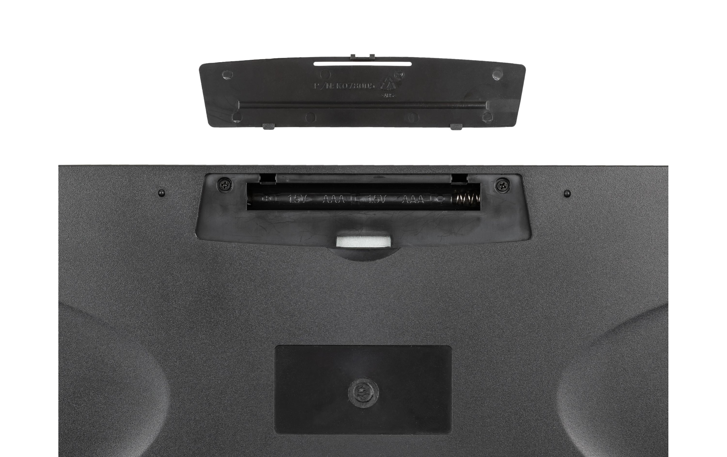 onit Tastatur- und Maus-Set »Wireless«