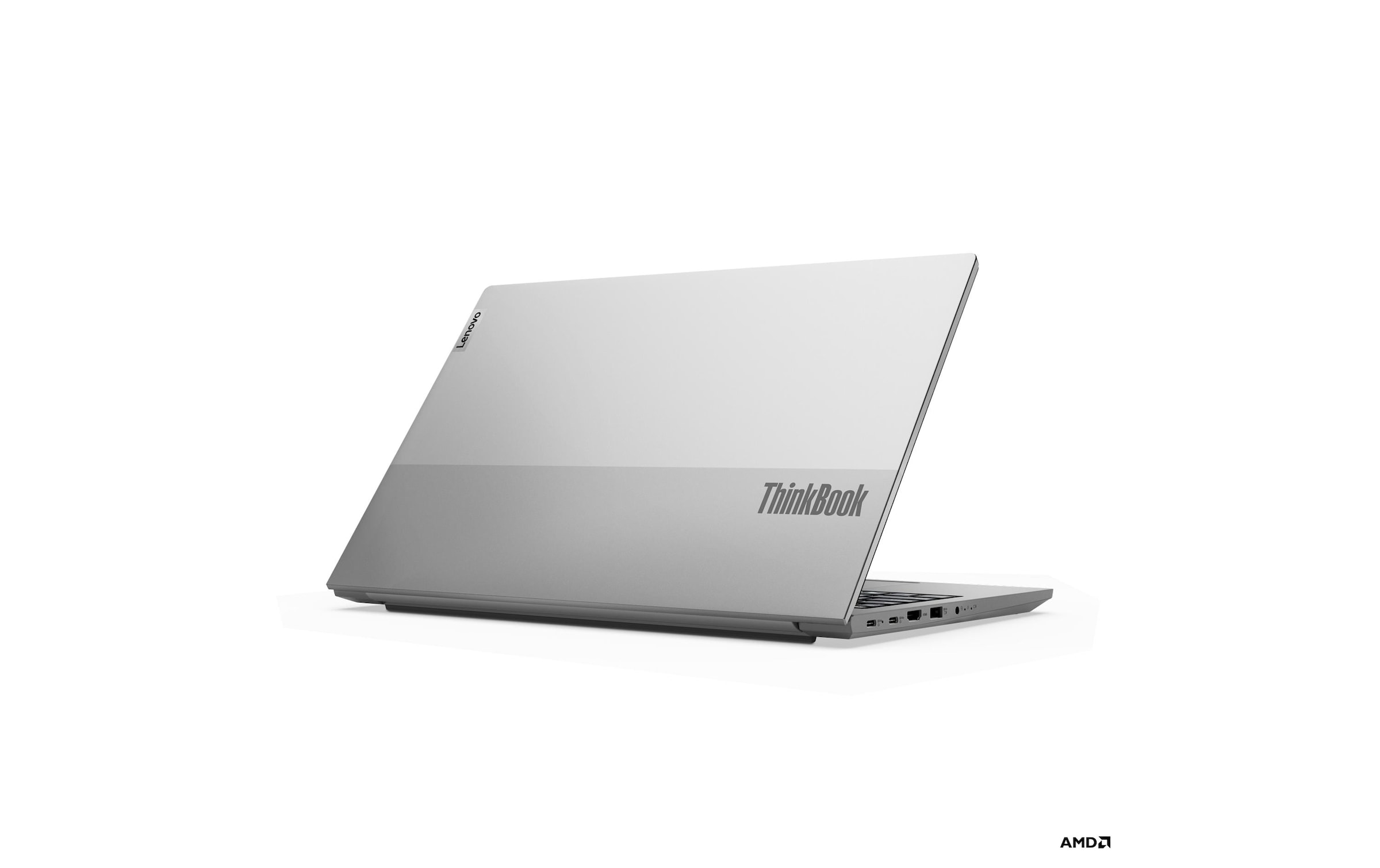 Lenovo Business-Notebook »Lenovo ThinkBook 15 G4, R7 5825U, W11-P«, 39,46 cm, / 15,6 Zoll, AMD, Ryzen 7, Radeon Graphics, 512 GB SSD