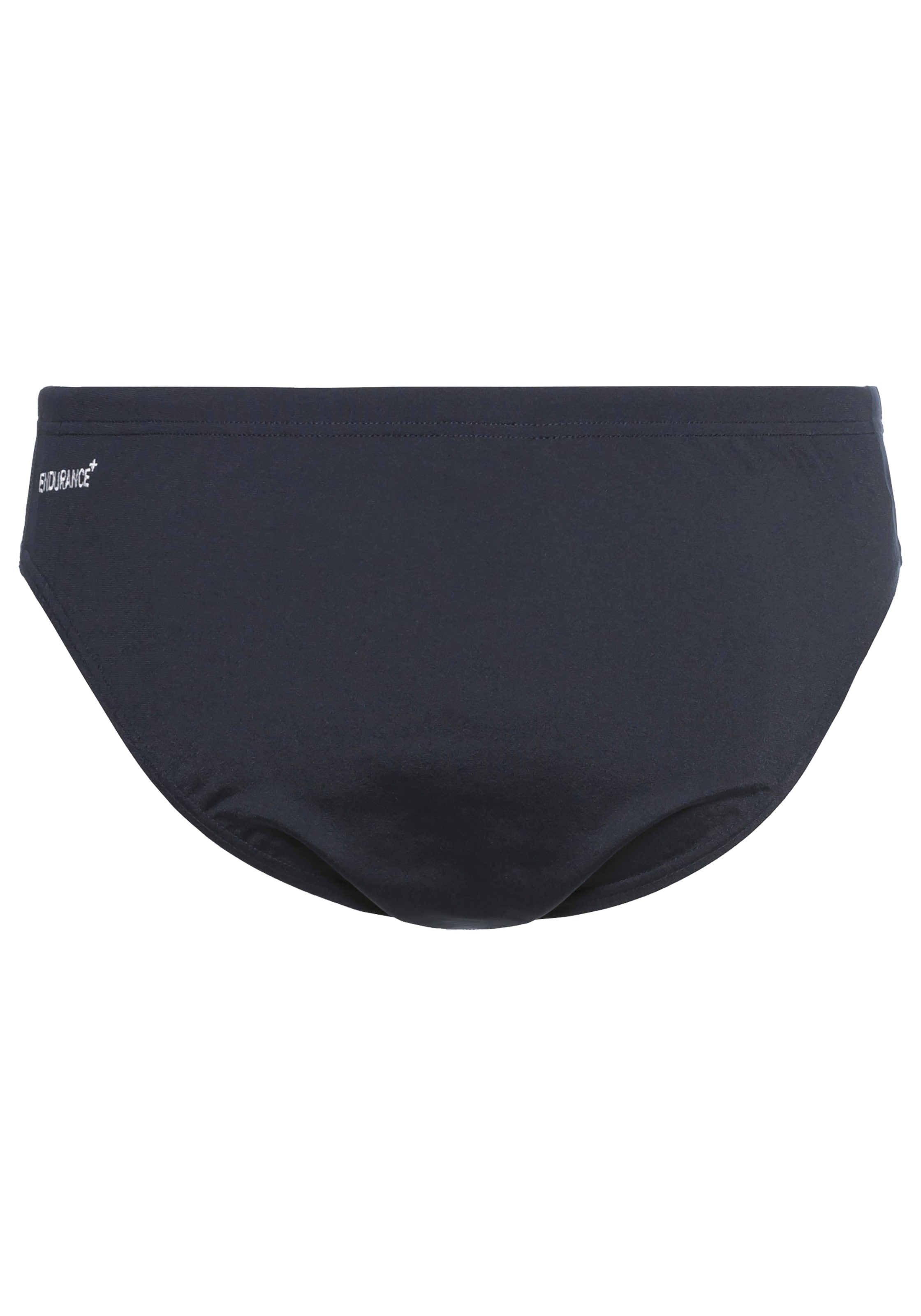 Speedo Badehose, mit gesticktem Markenlogo