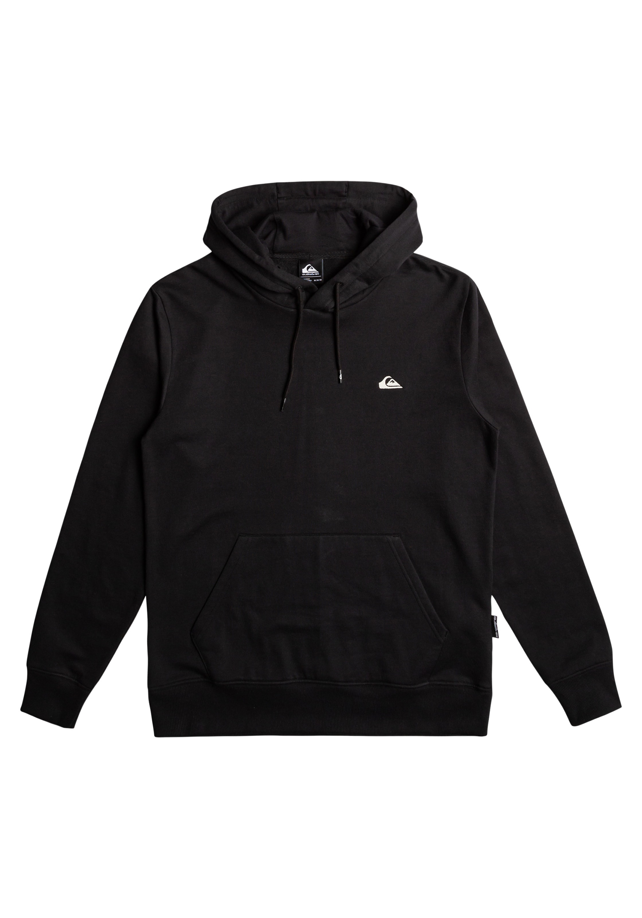 Quiksilver Kapuzensweatshirt »BASIC HOODIE YOUNG MEN«