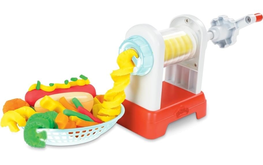 Play-Doh Knete »Pommes-Fabrik«