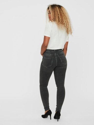 Vero Moda Skinny-fit-Jeans »VMSOPHIA HR SKINNY JEANS AM203 NOOS«