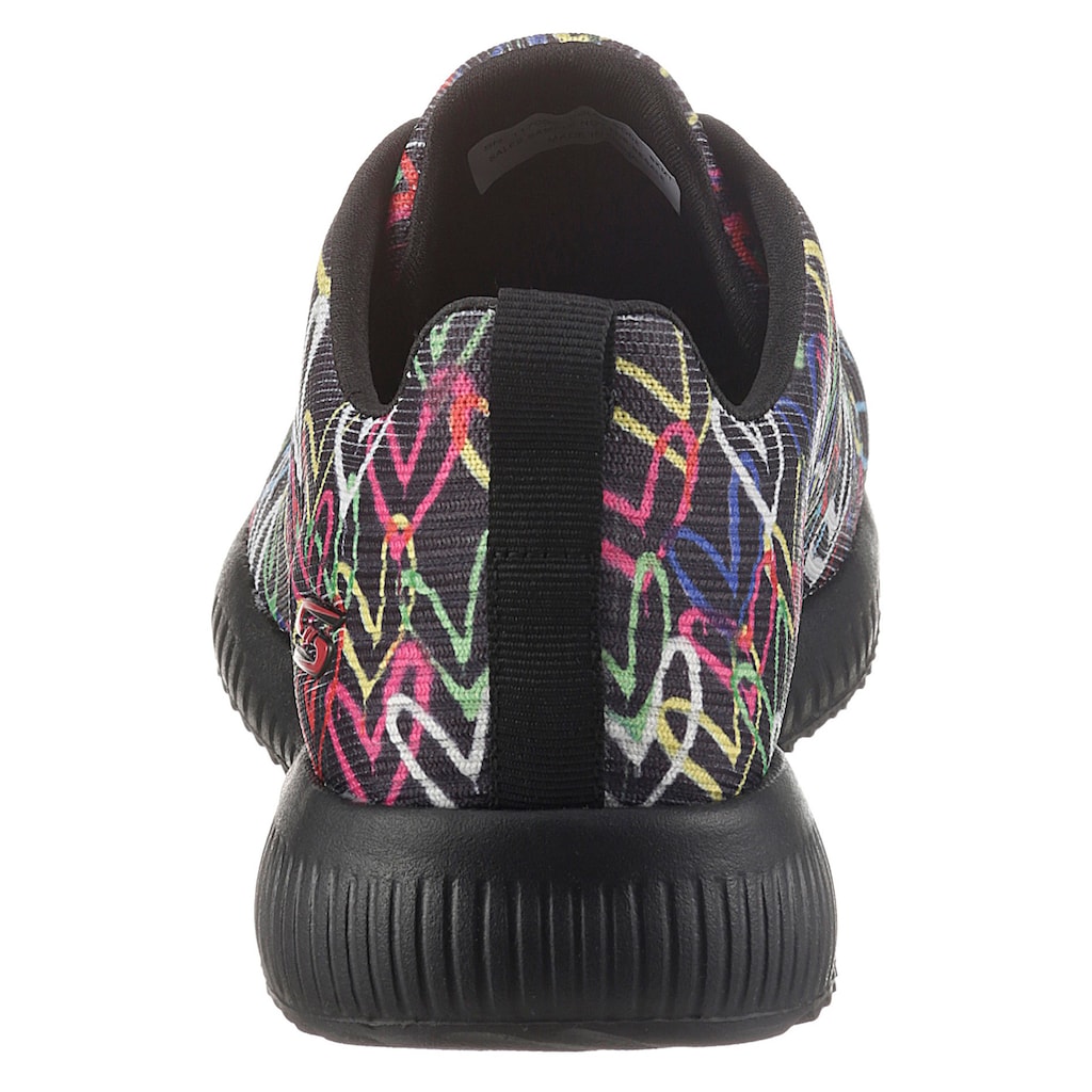 Skechers Sneaker »BOBS SQUAD«