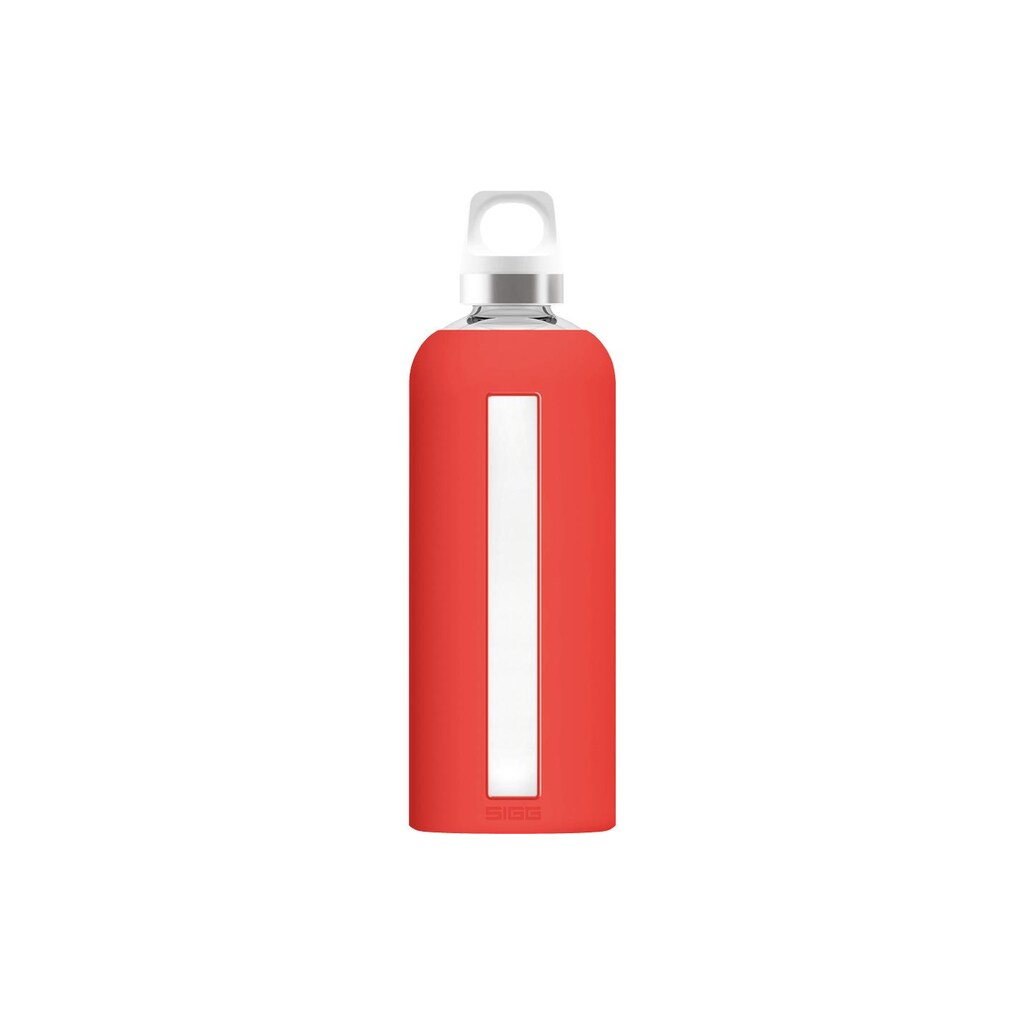Sigg Trinkflasche »Star Scarlet 850«