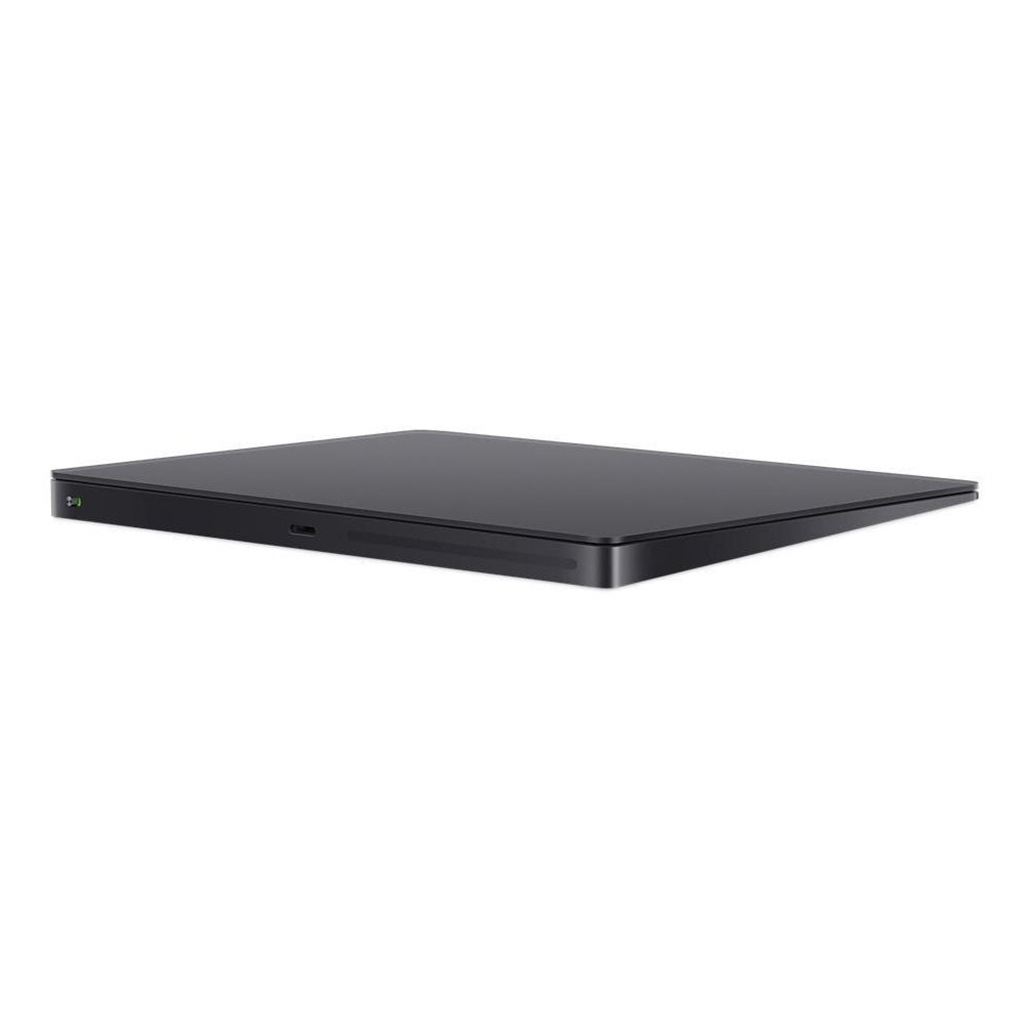 Apple Tastatur »Magic Trackpad 2 Spacegrau«, MXQT2D/A