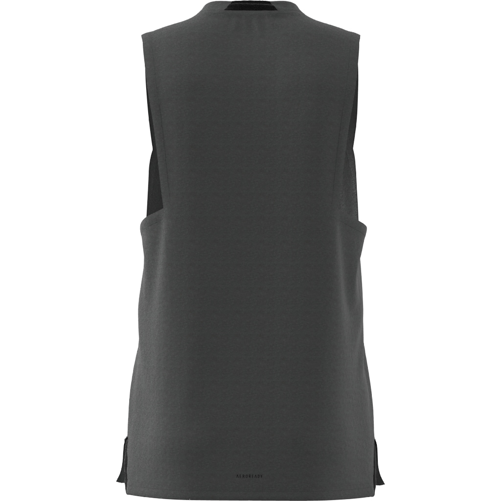 adidas Performance Tanktop »D4T TANK«