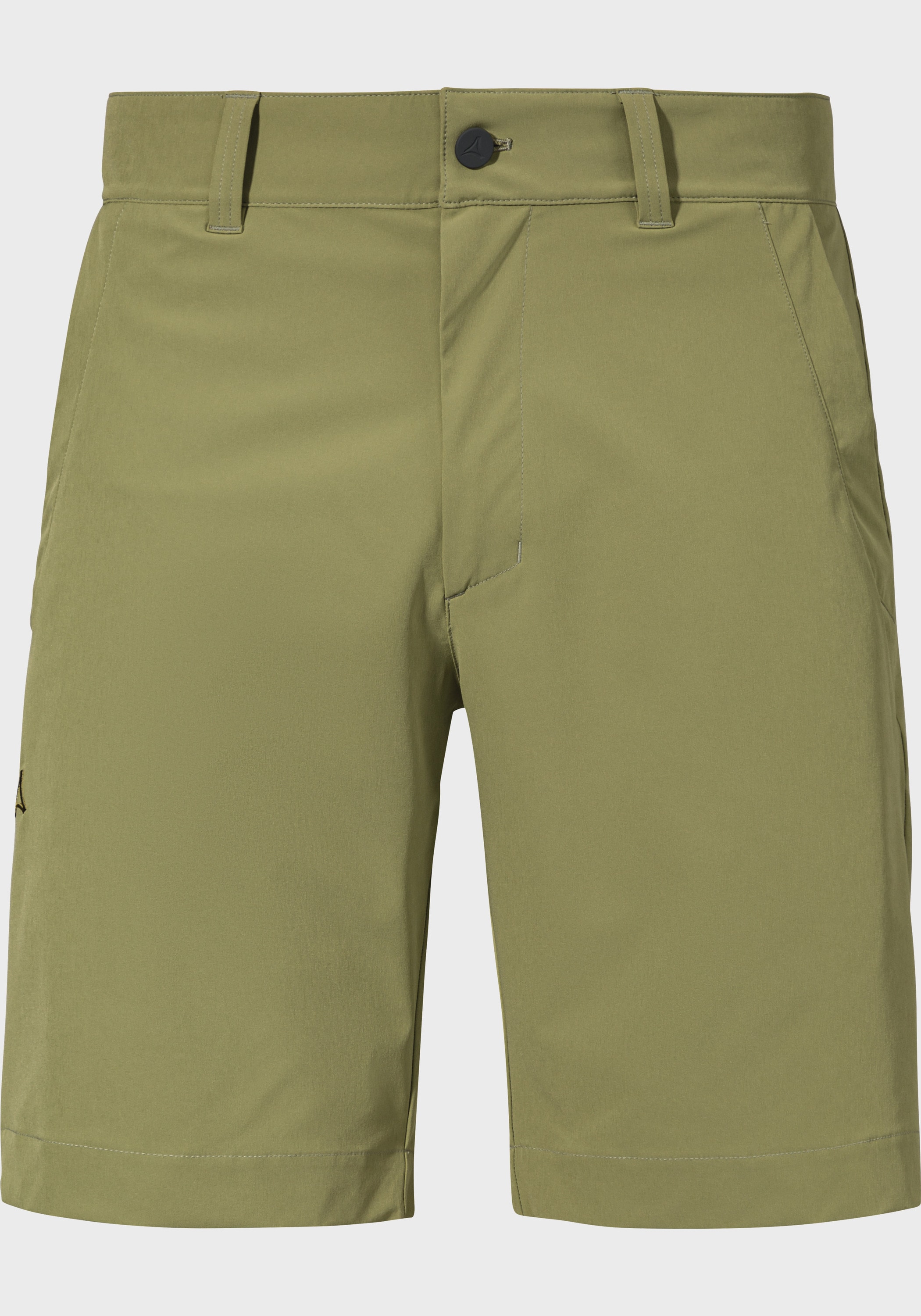 Schöffel 4605, Grün Shorts "Shorts Style Gharra Mns"